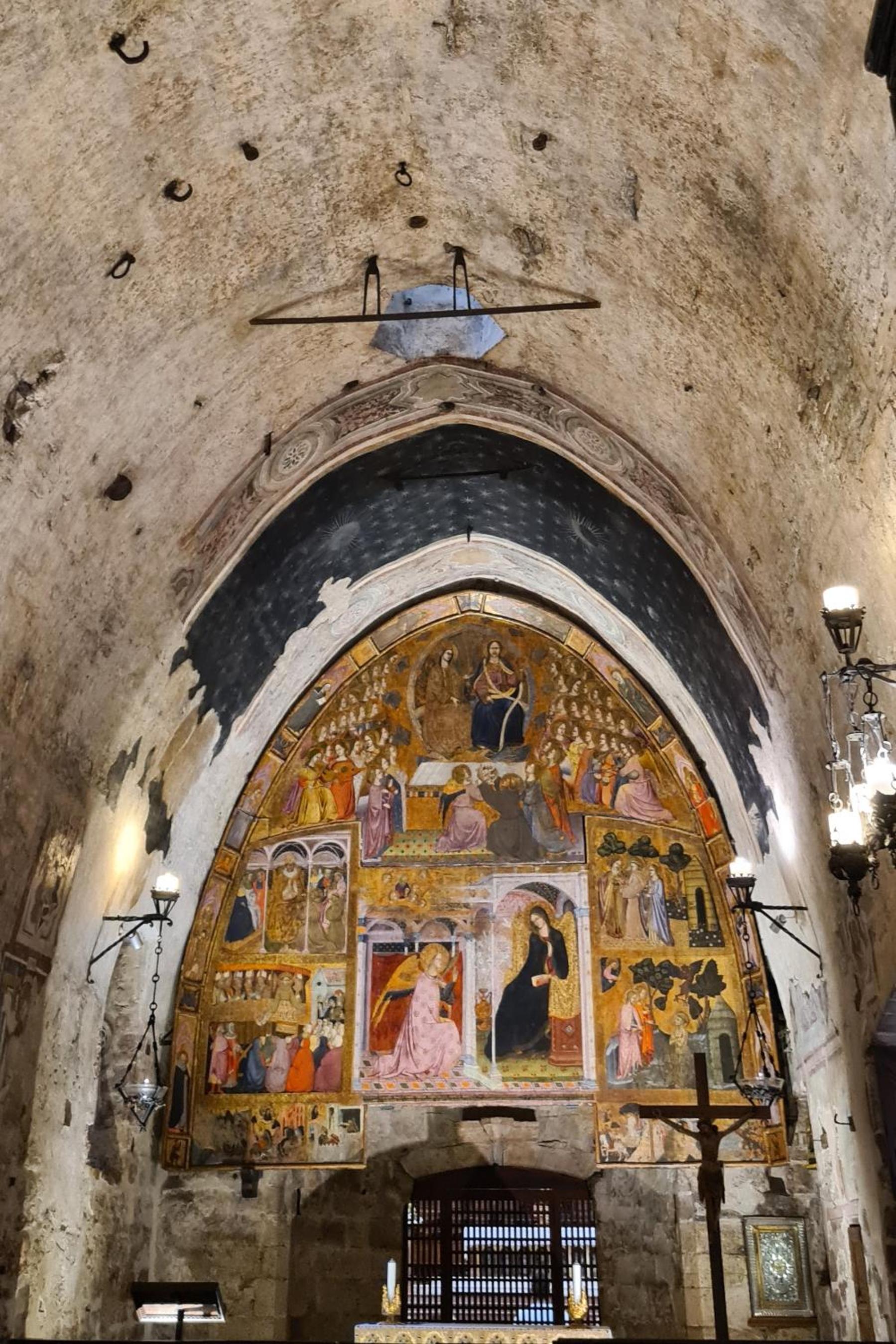Nel cuore di Santa Maria degli Angeli view 4