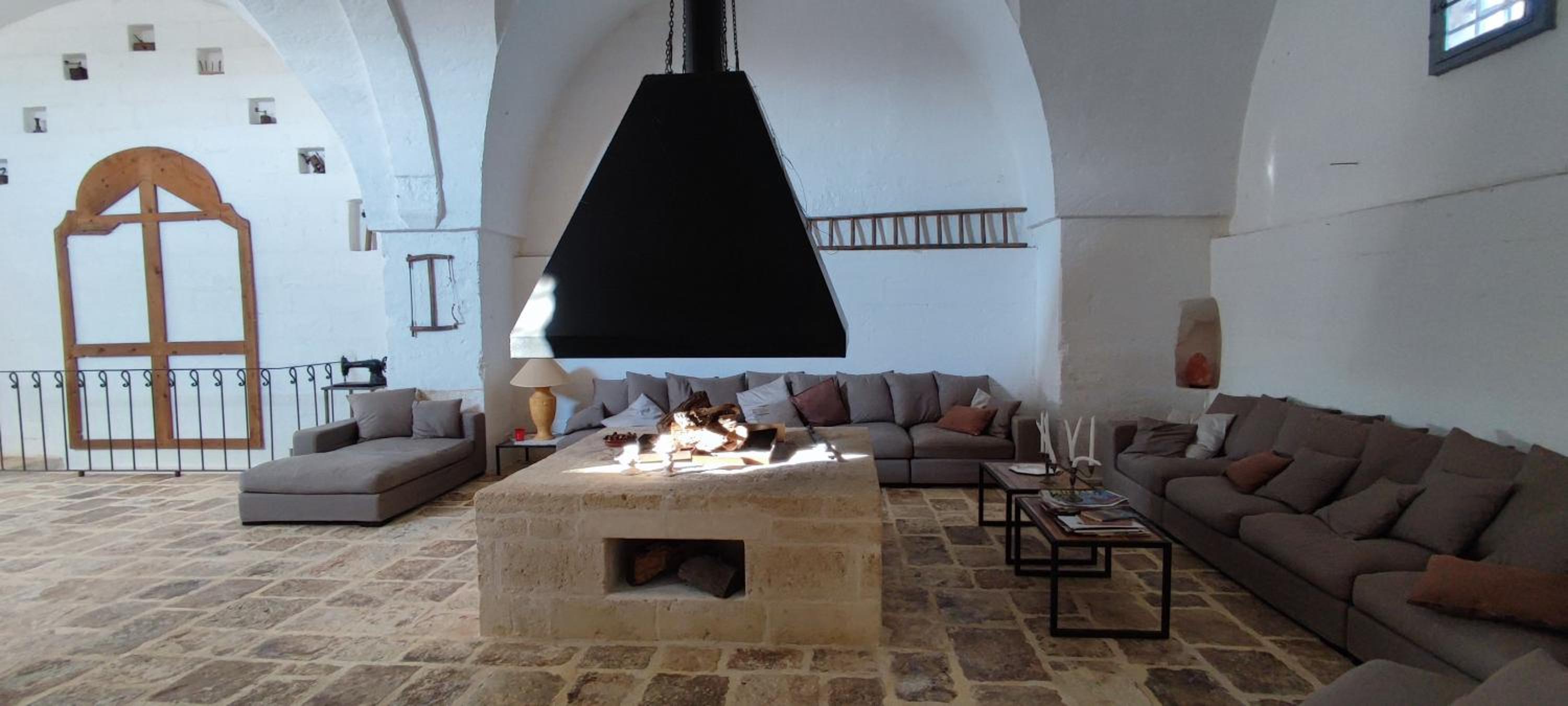 Masseria Verbena Agriturismo