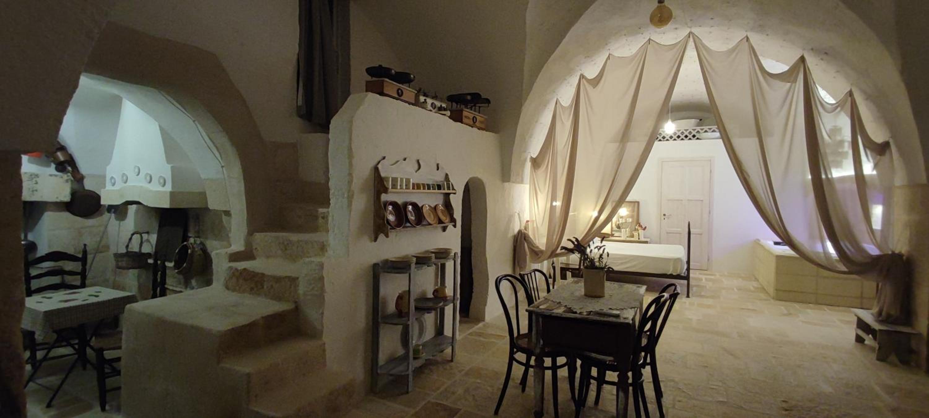 Masseria Verbena Agriturismo
