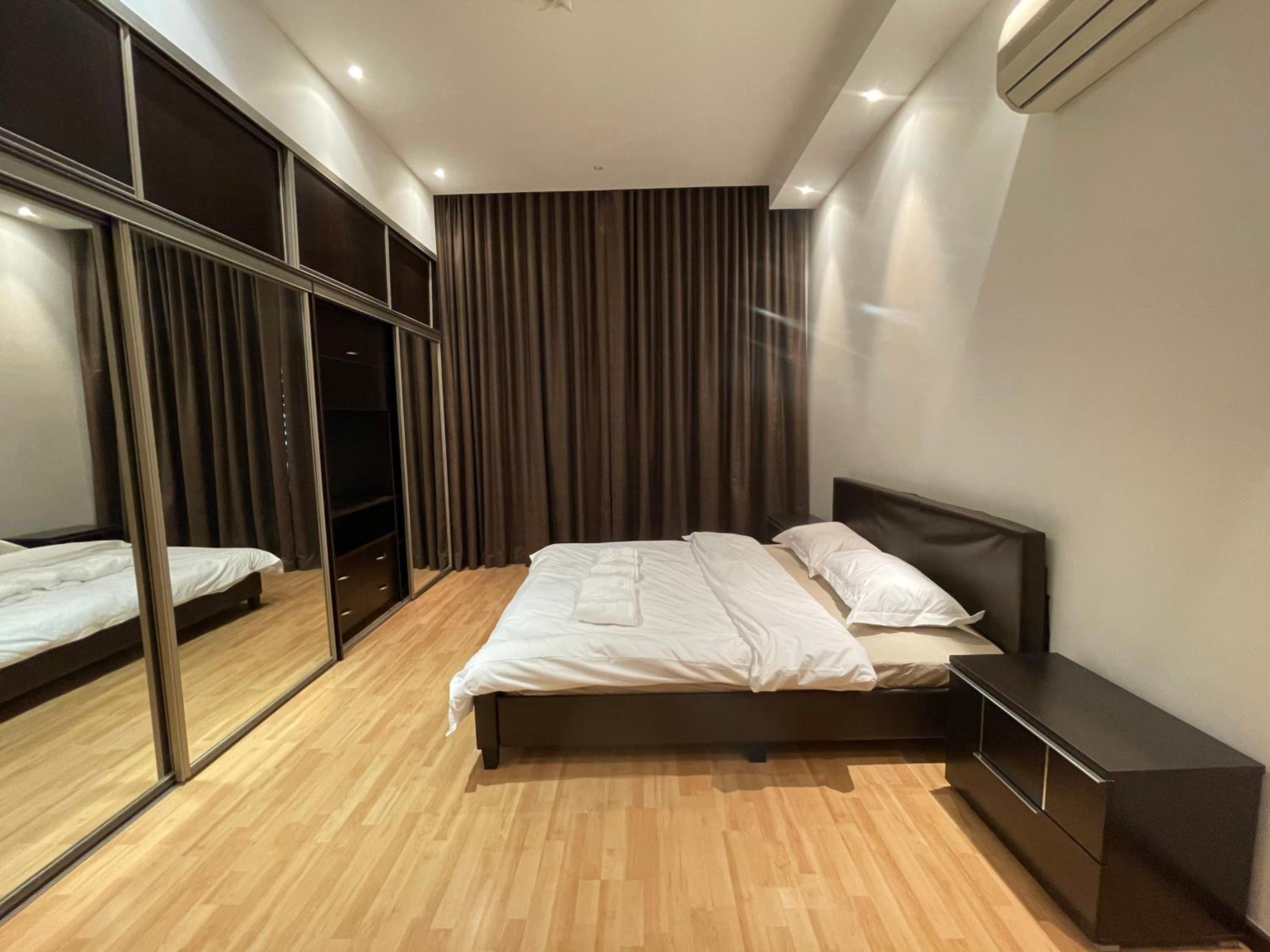 Premium 2 Bedroom Flat