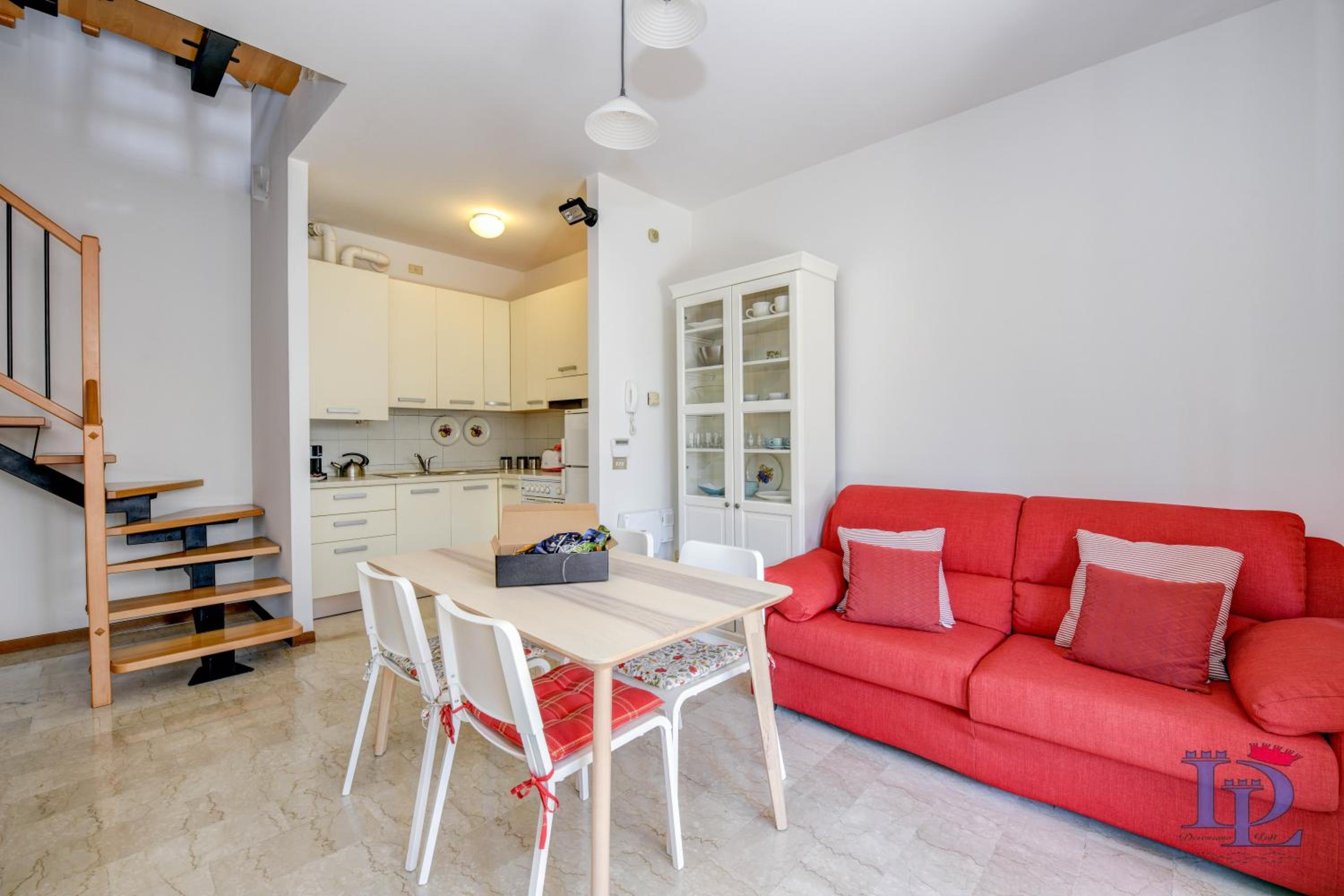 Desenzanoloft Aurelia restyled 2026