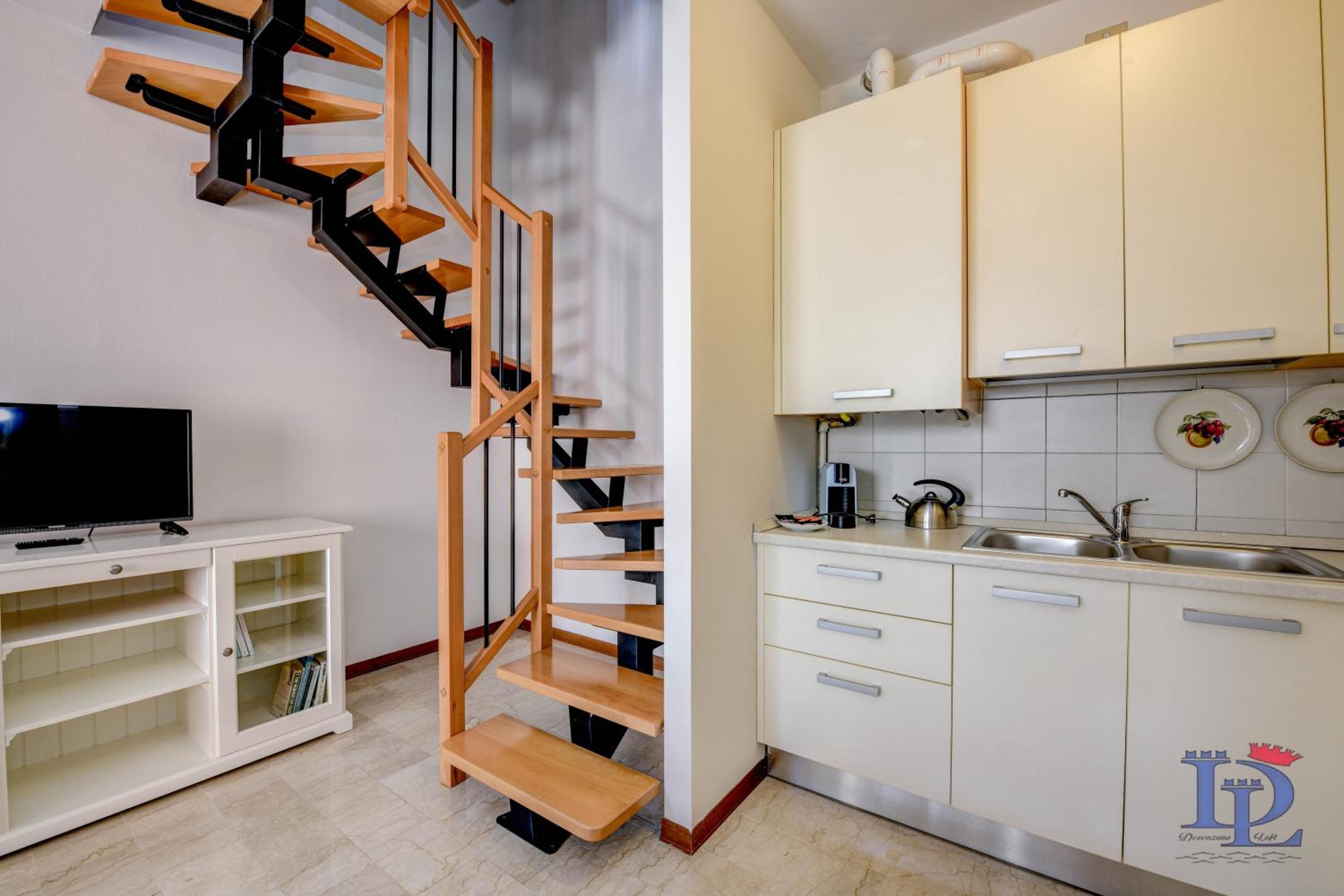 Desenzanoloft Aurelia restyled 2026