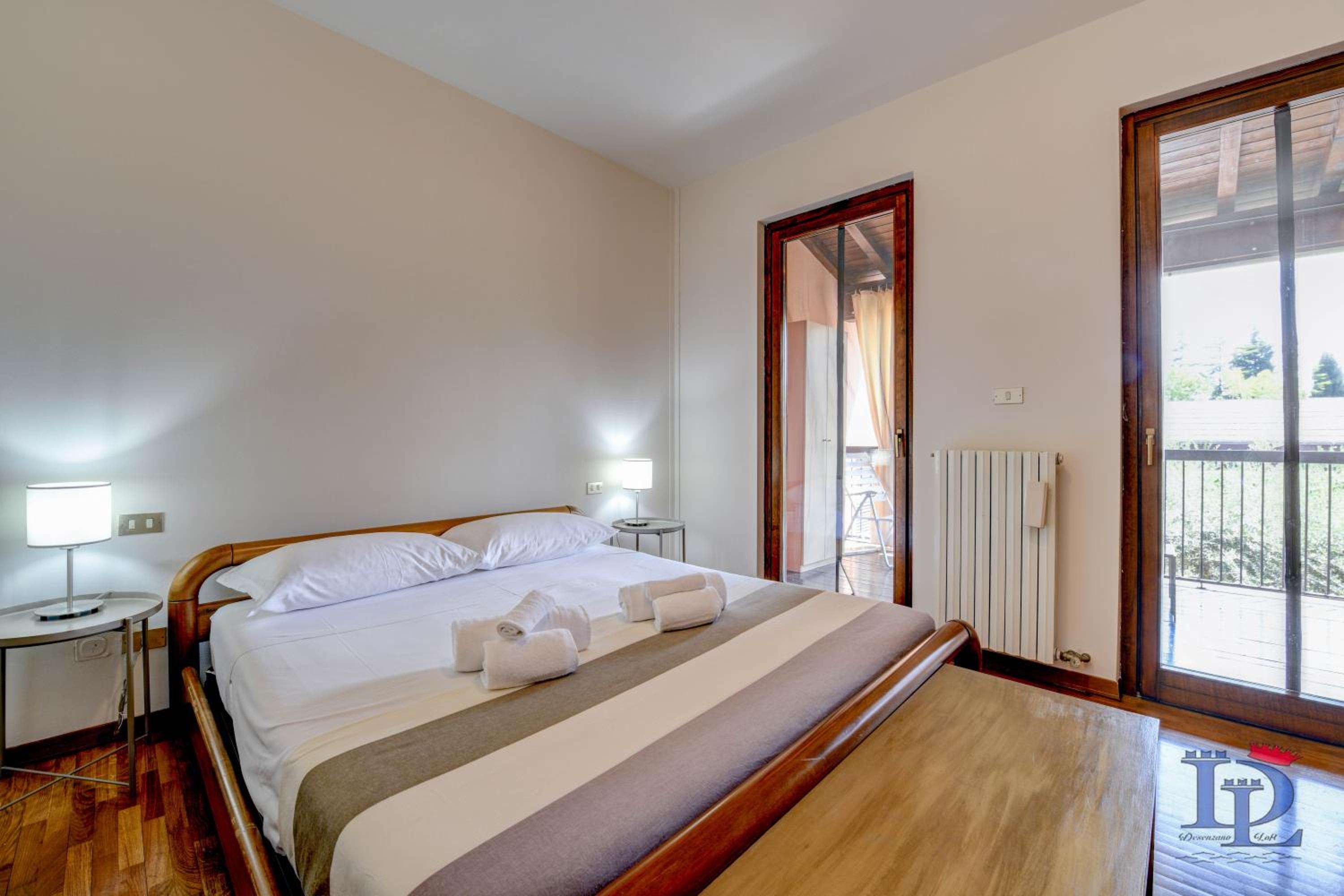 Desenzanoloft Aurelia restyled 2026