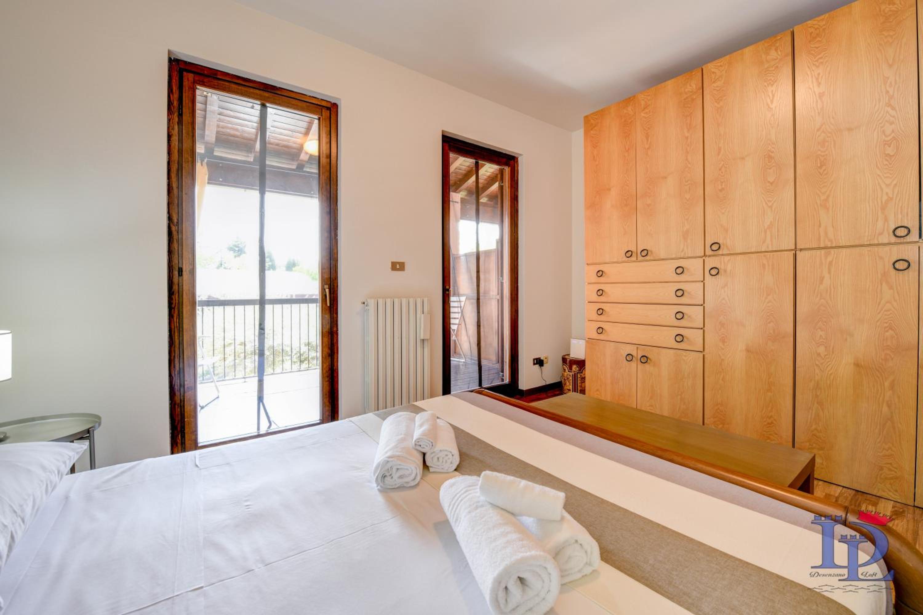 Desenzanoloft Aurelia restyled 2026