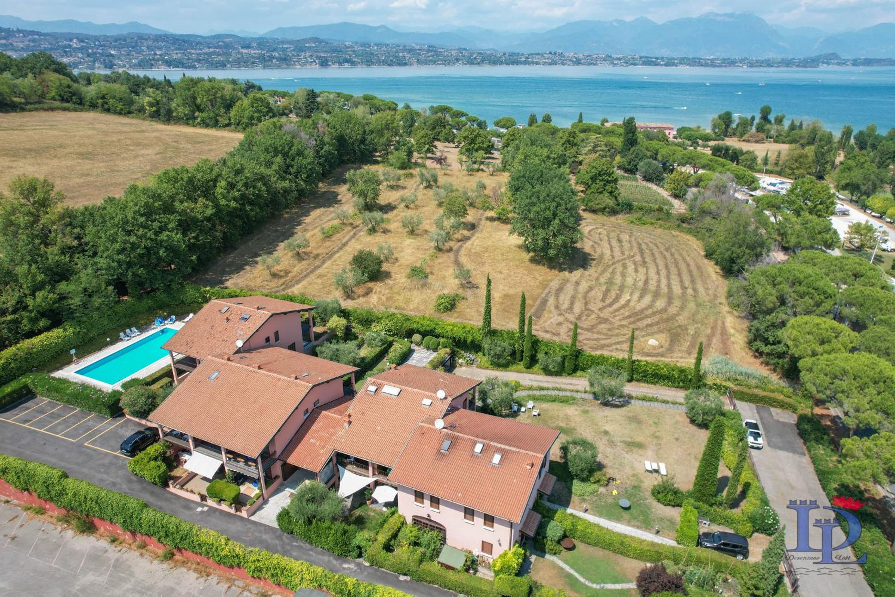 Desenzanoloft Aurelia restyled 2026