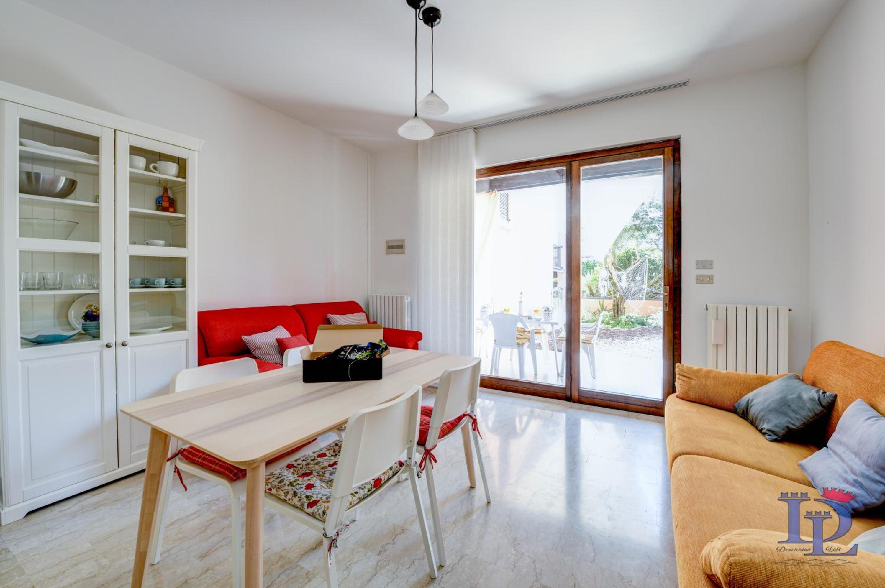 Desenzanoloft Aurelia restyled 2026
