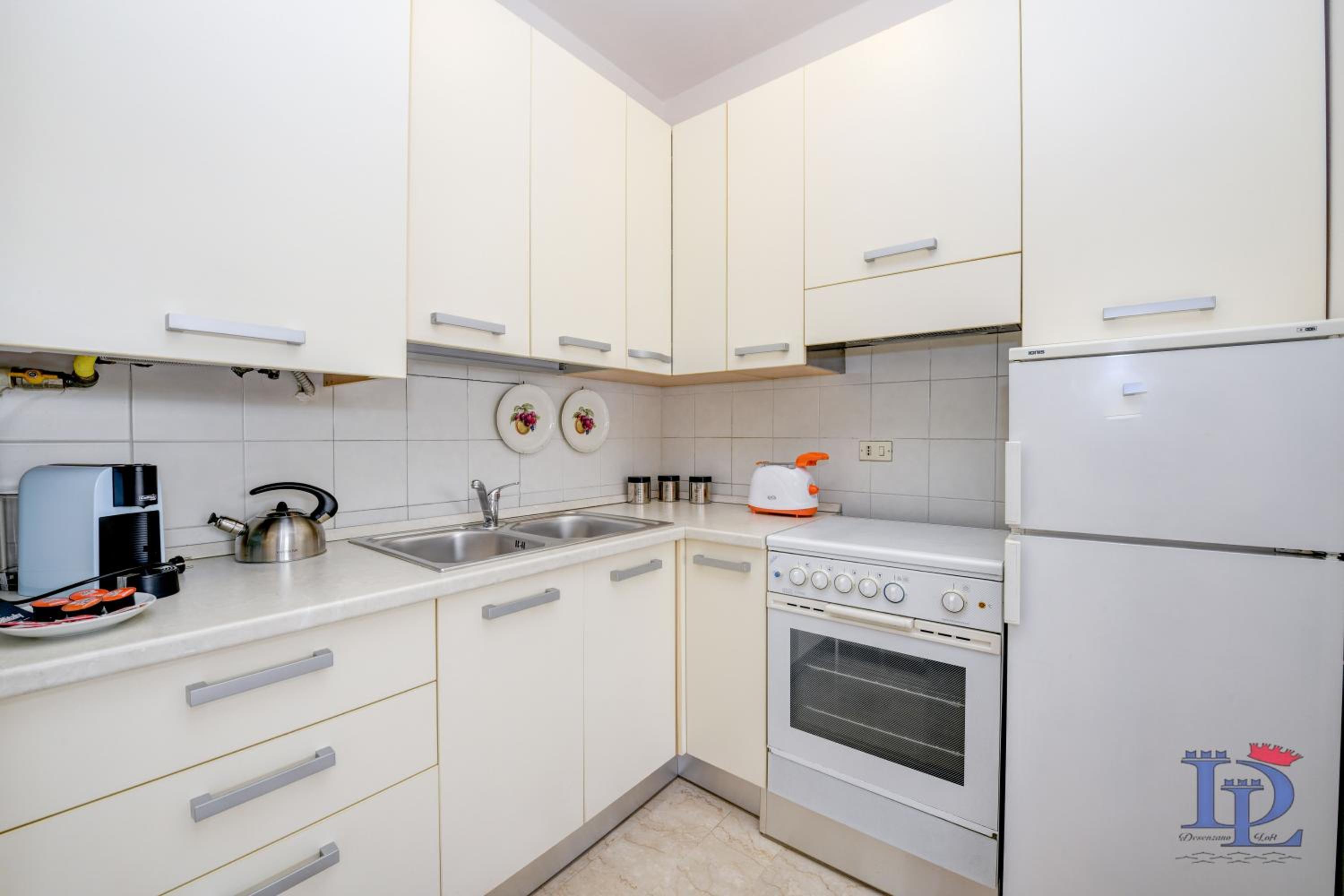 Desenzanoloft Aurelia restyled 2026
