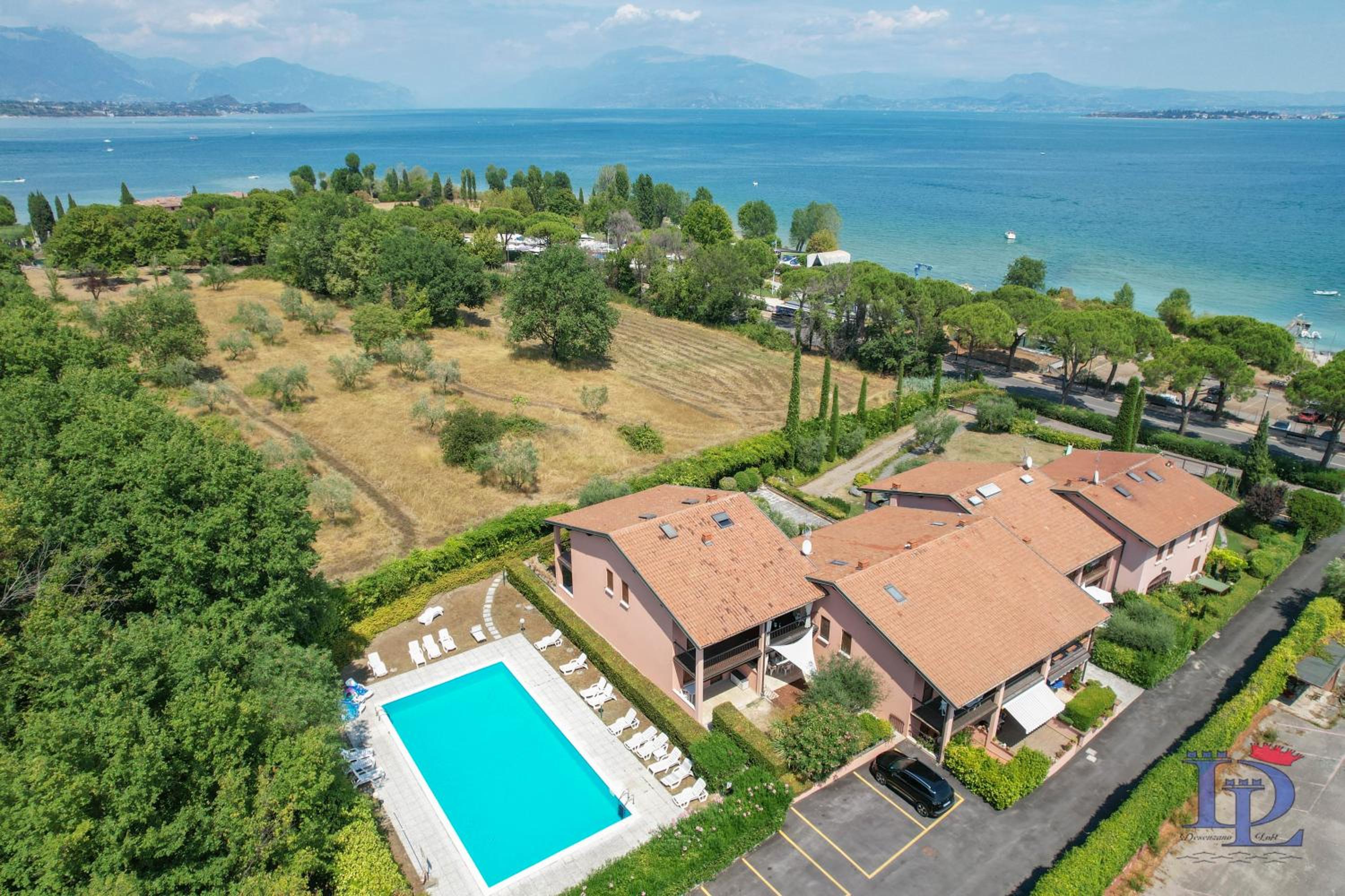 Desenzanoloft Aurelia restyled 2026