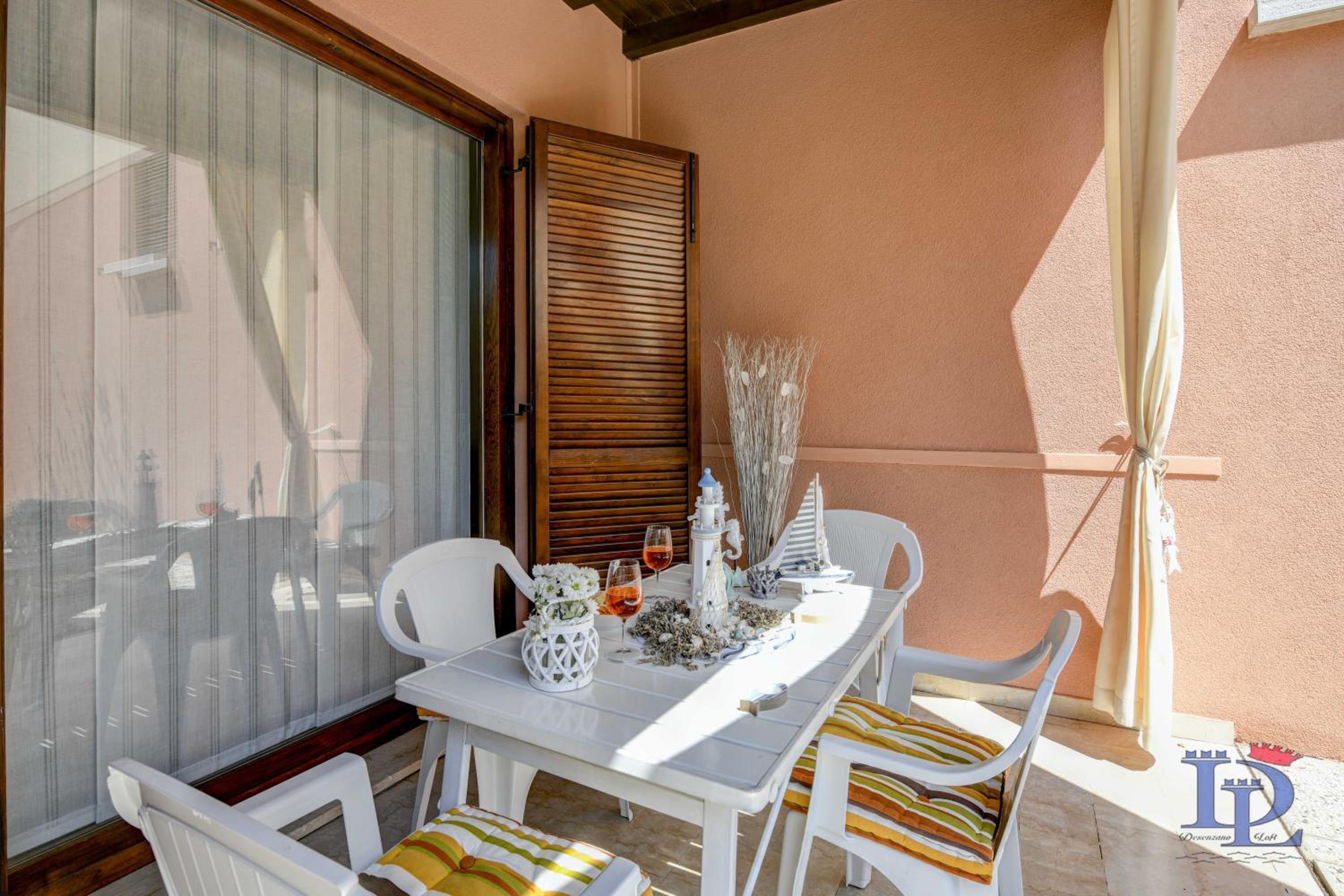 Desenzanoloft Aurelia restyled 2026