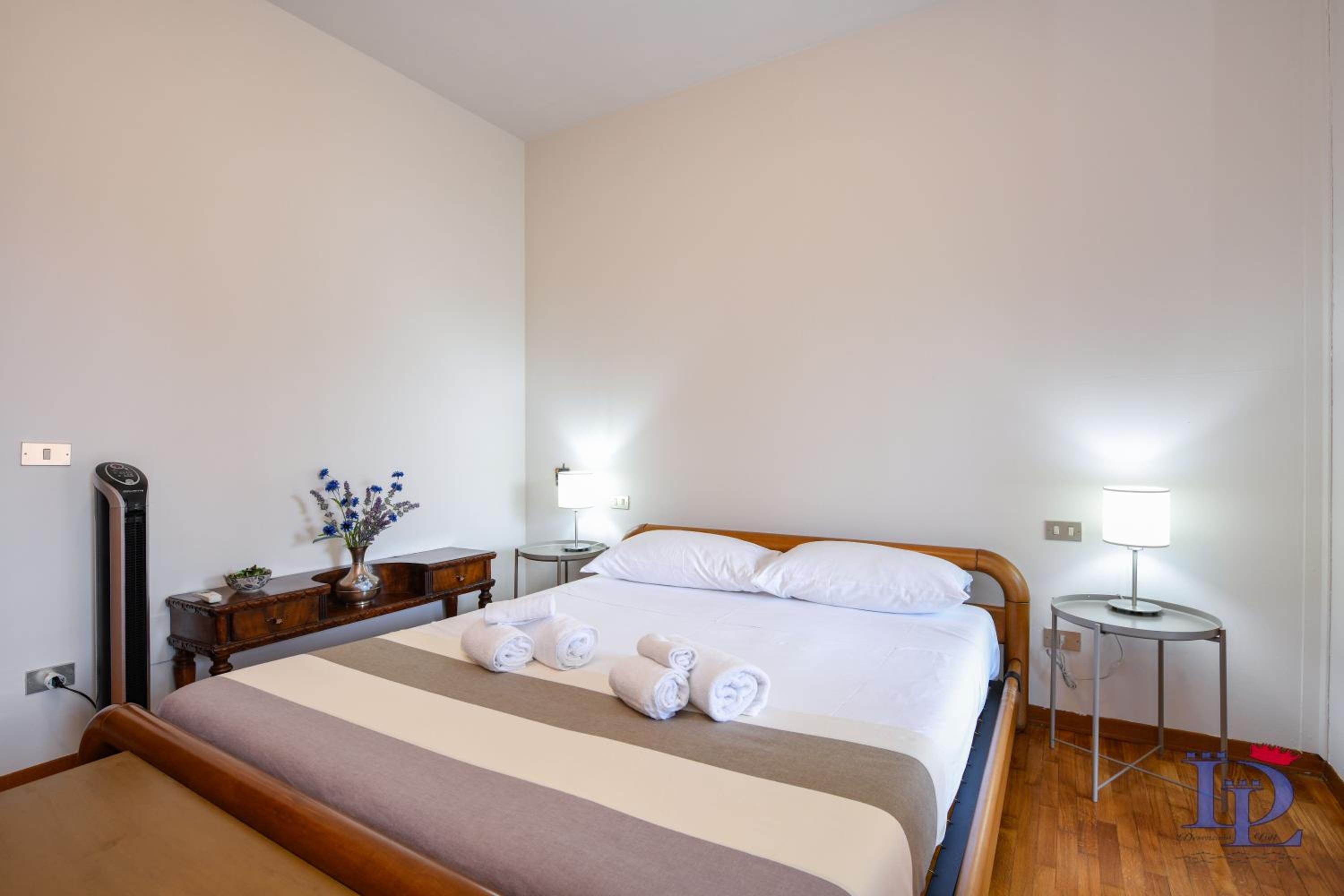 Desenzanoloft Aurelia restyled 2026