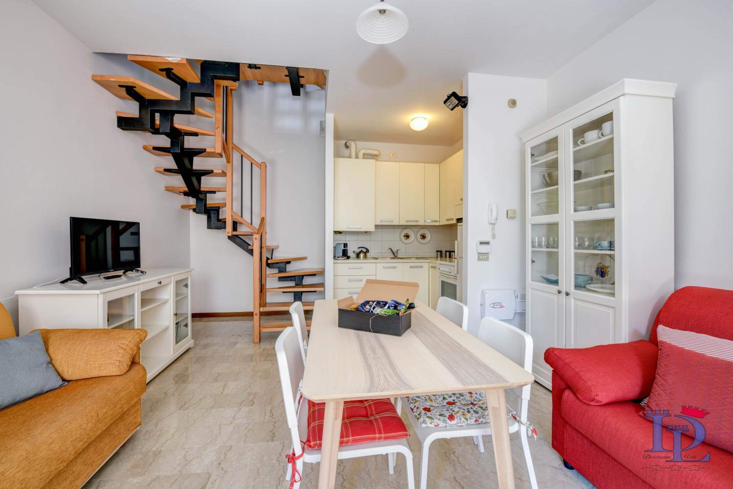 Desenzanoloft Aurelia restyled 2026