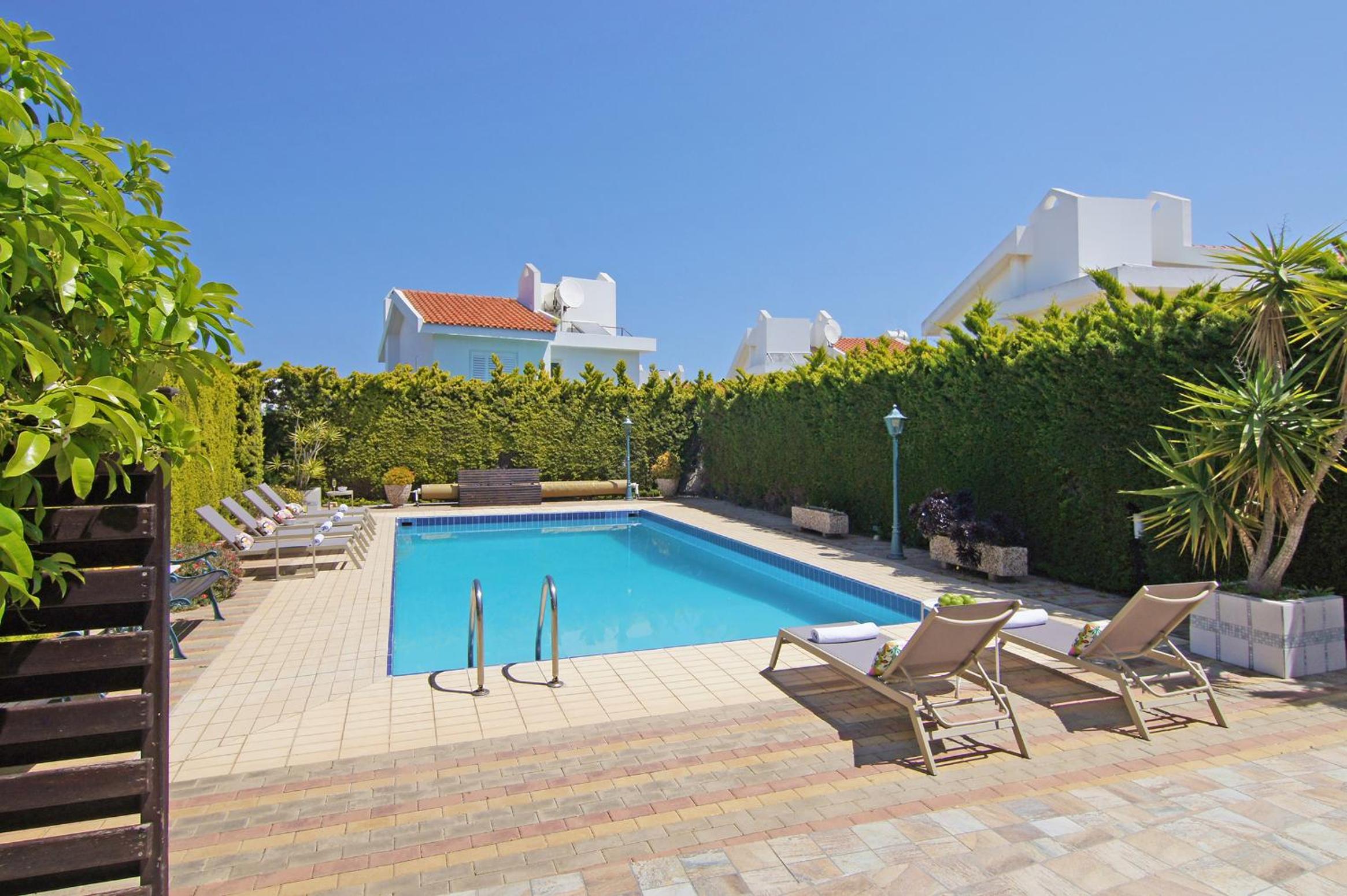 Villa Aleta view 4
