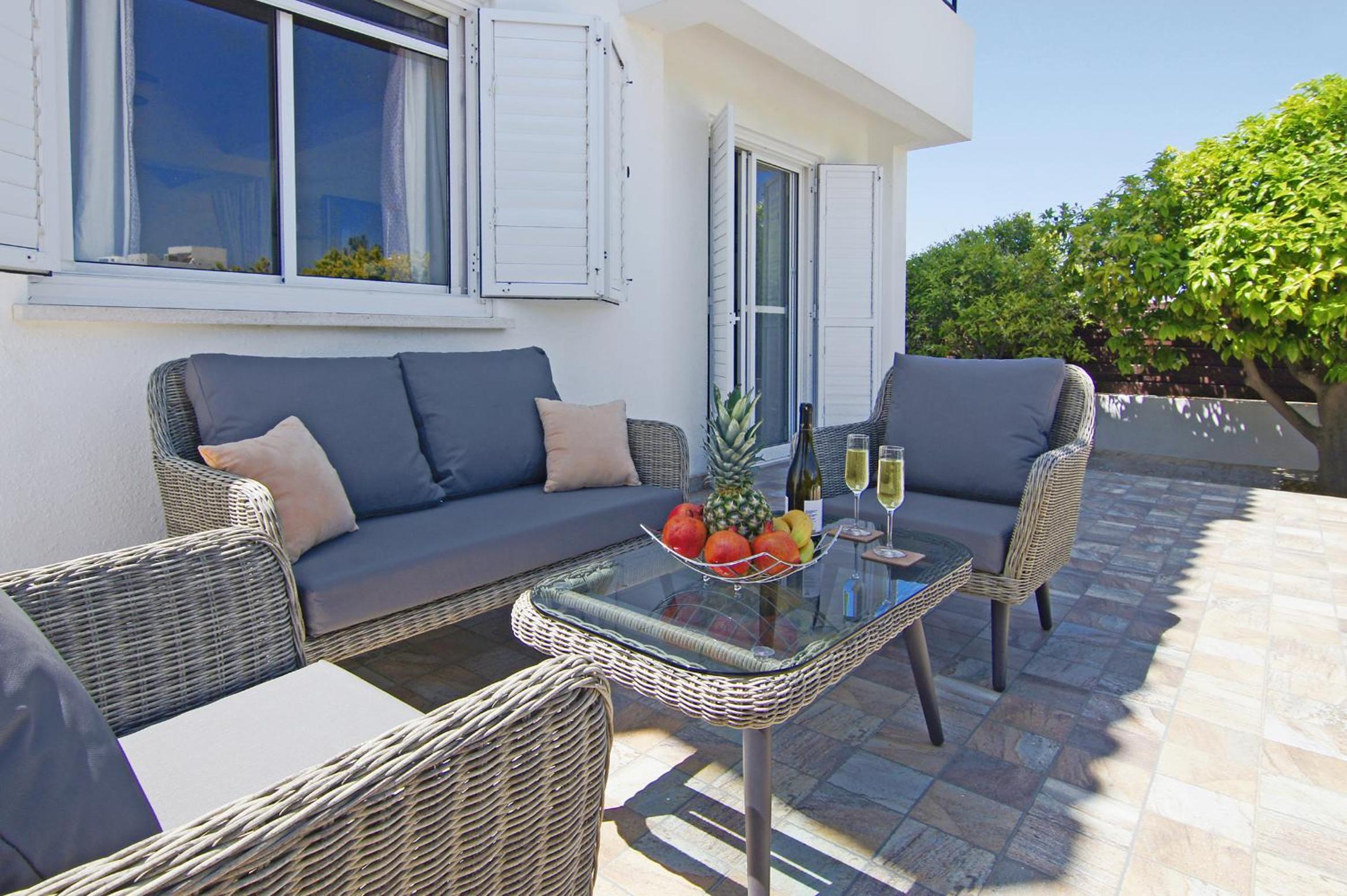 Villa Aleta view 5
