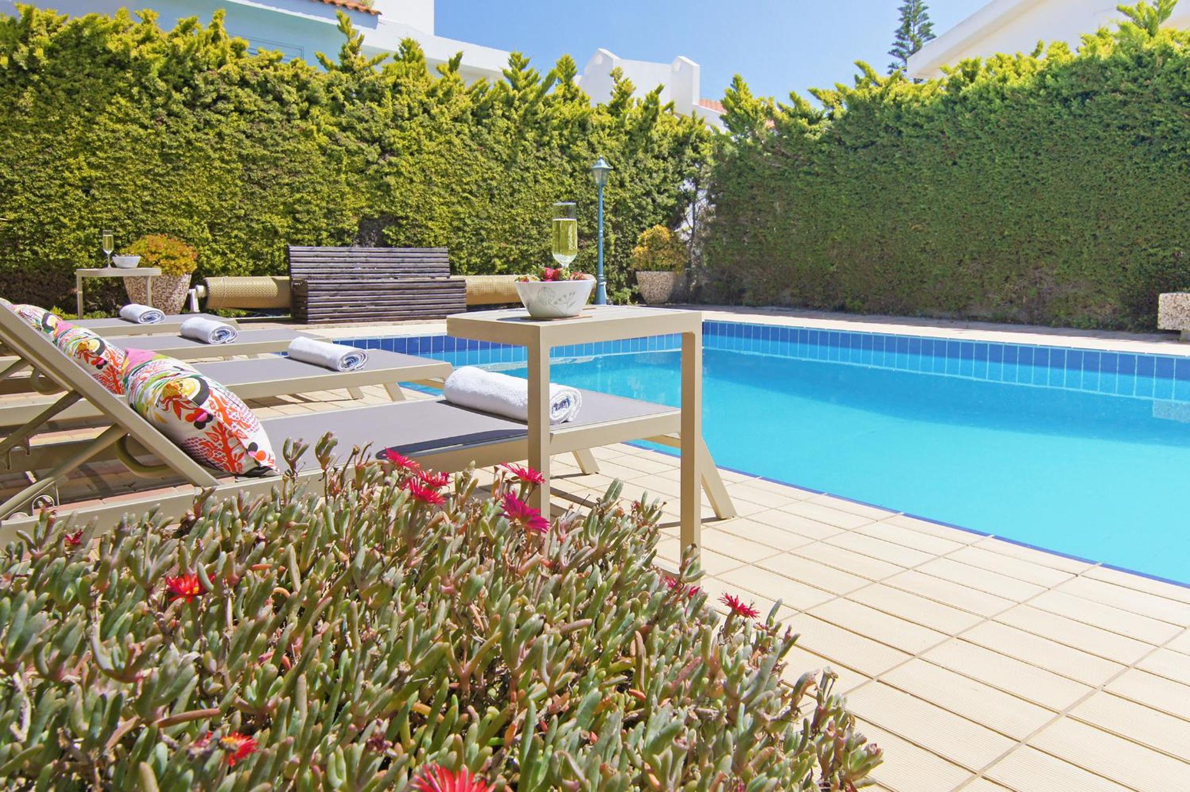 Villa Aleta view 3
