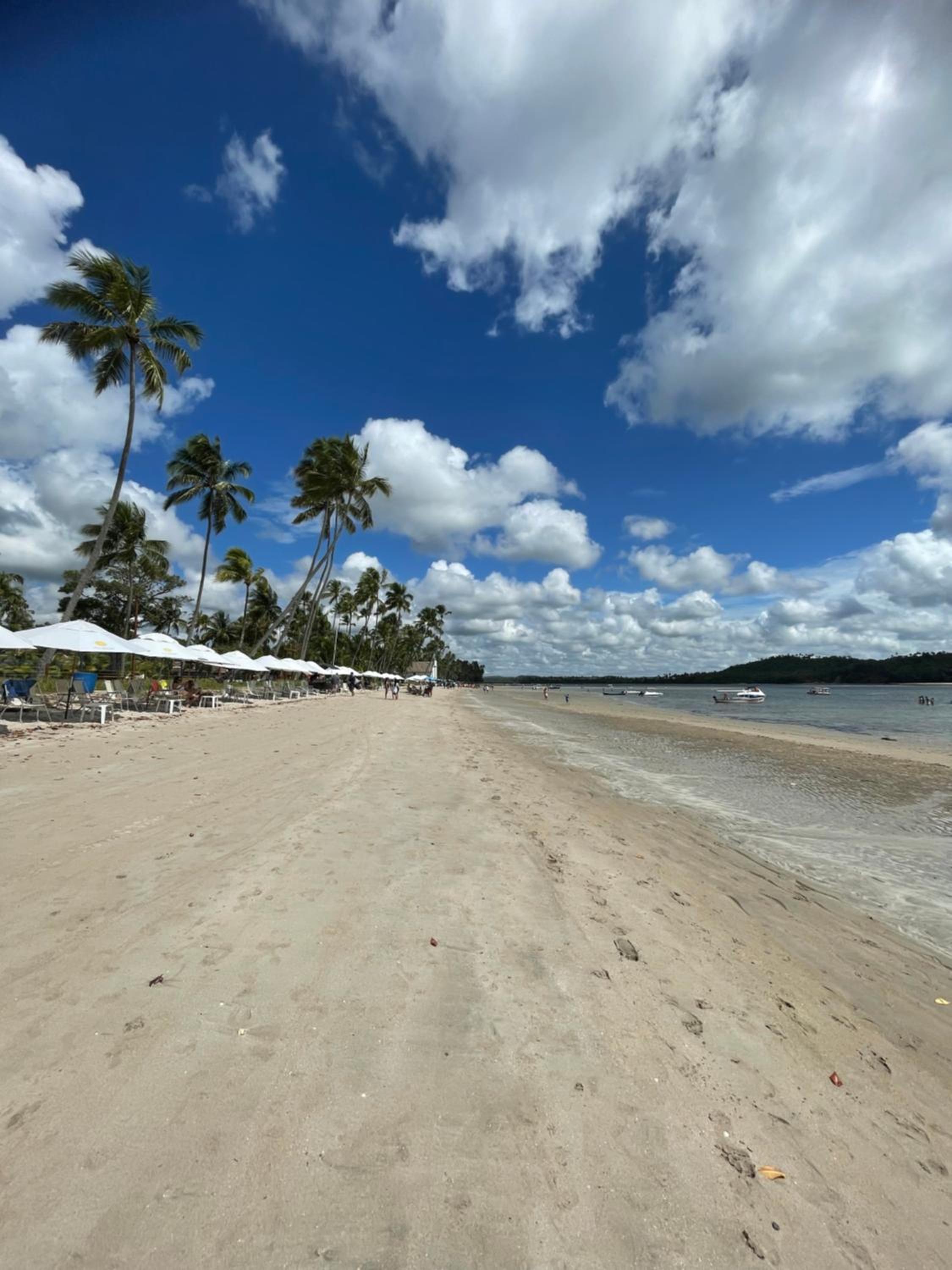 ECO RESORT PRAIA DOS CARNEIROS - Desfrute de uma estadia inesquecível