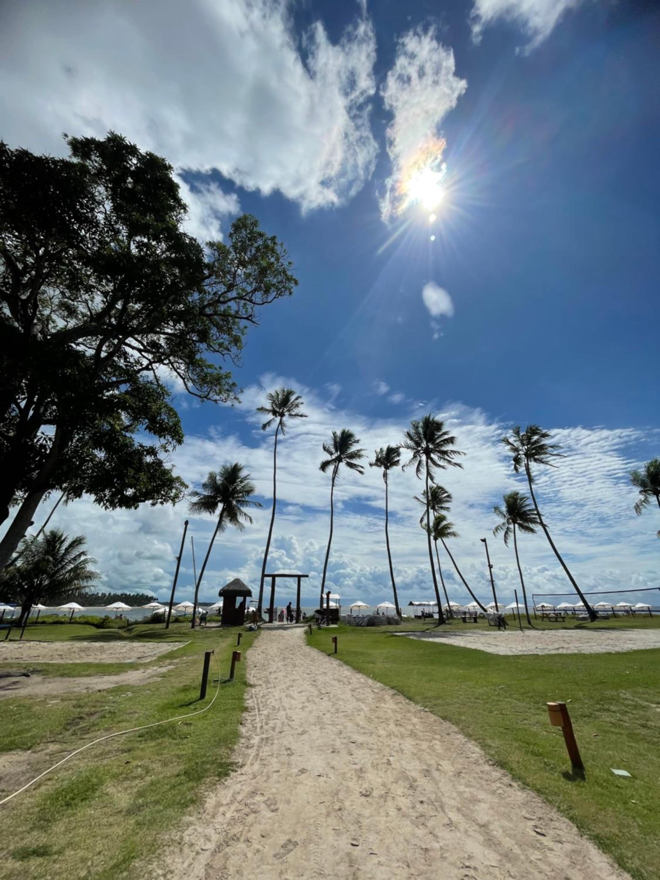 ECO RESORT PRAIA DOS CARNEIROS - Desfrute de uma estadia inesquecível