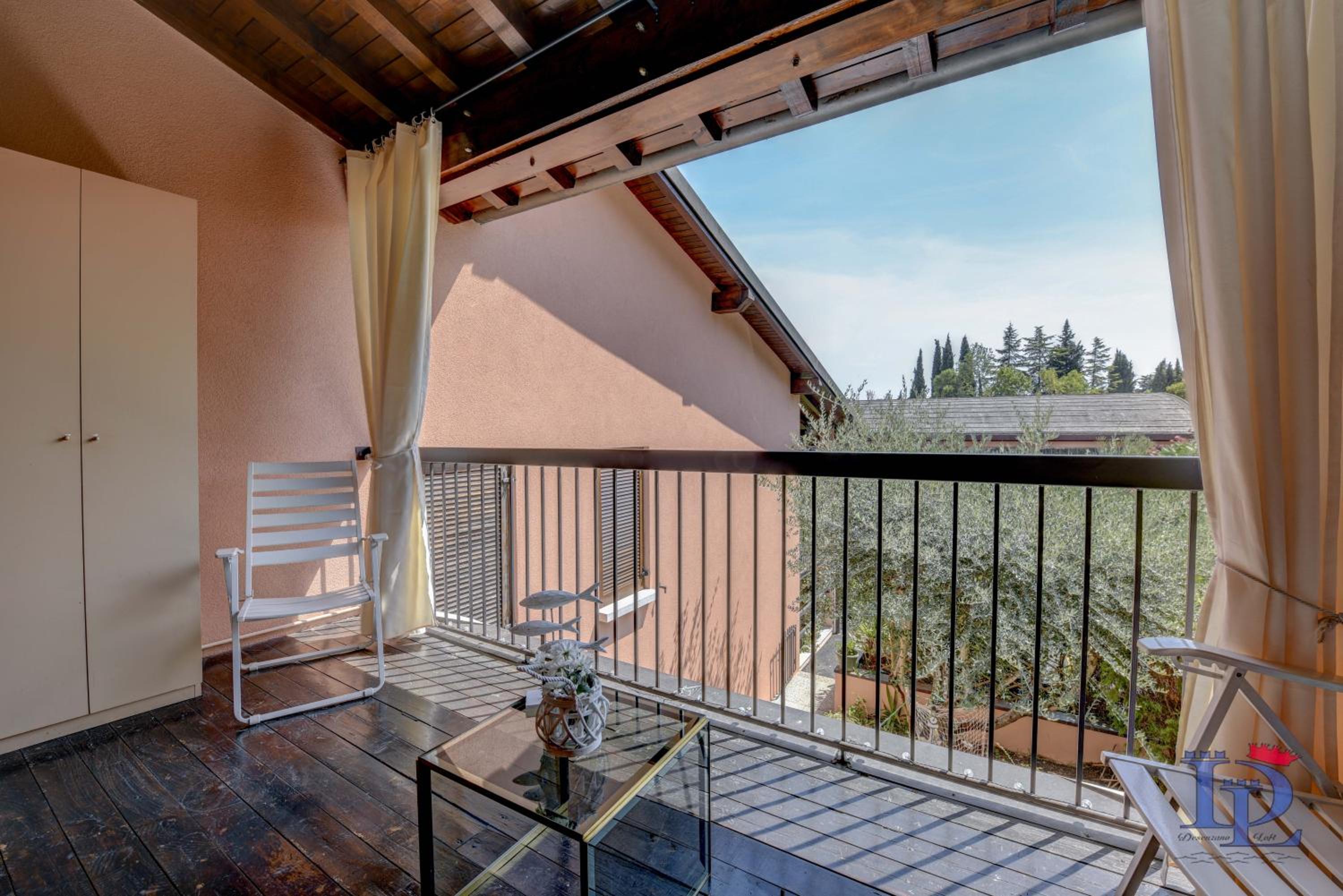 Desenzanoloft Aurelia restyled 2026
