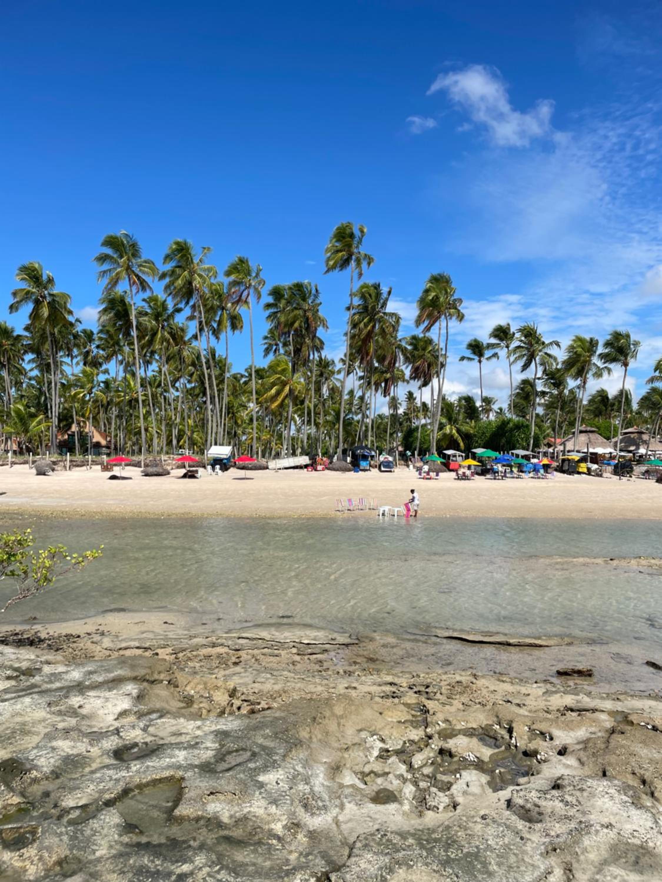 ECO RESORT PRAIA DOS CARNEIROS - Desfrute de uma estadia inesquecível
