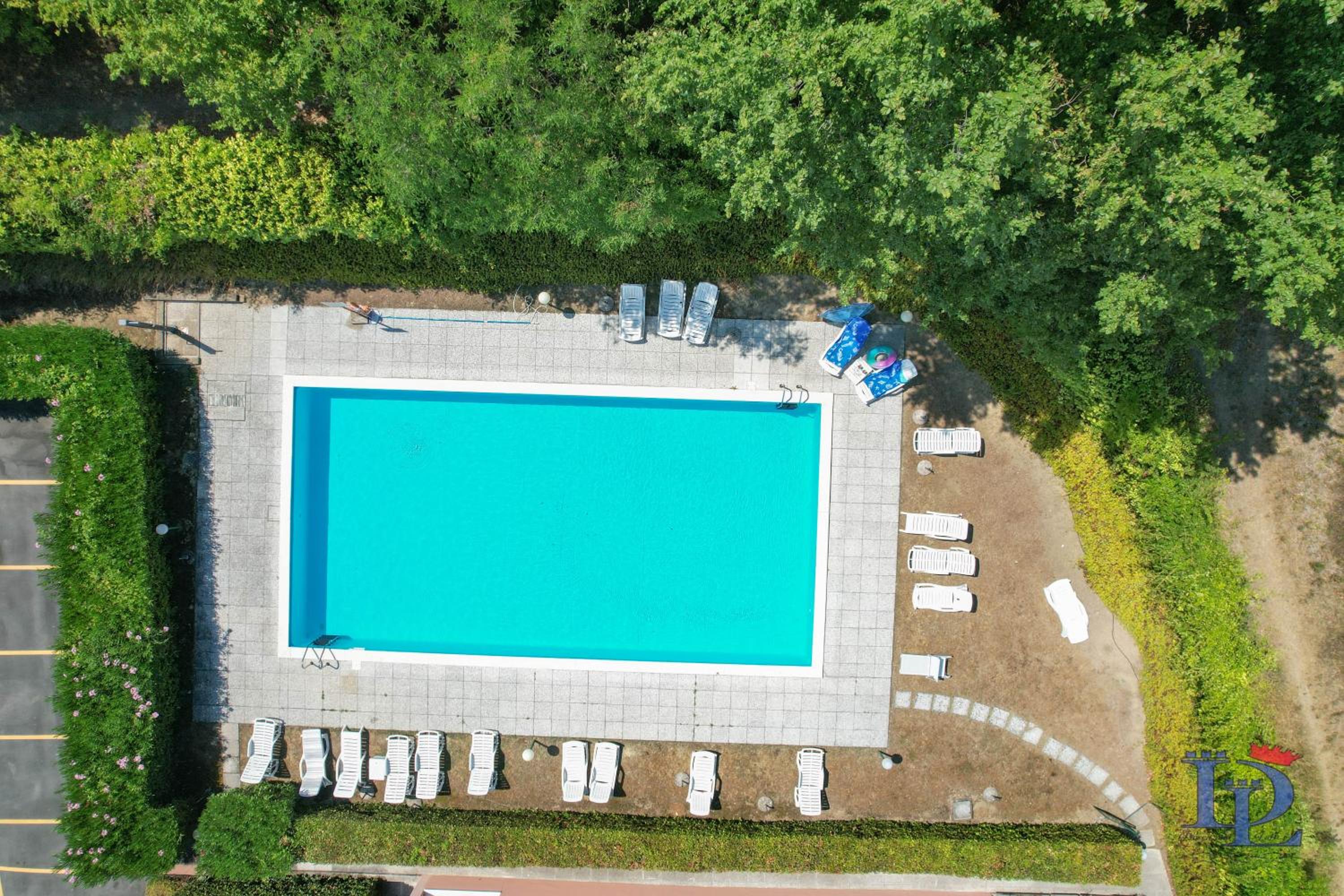 Desenzanoloft Aurelia restyled 2026
