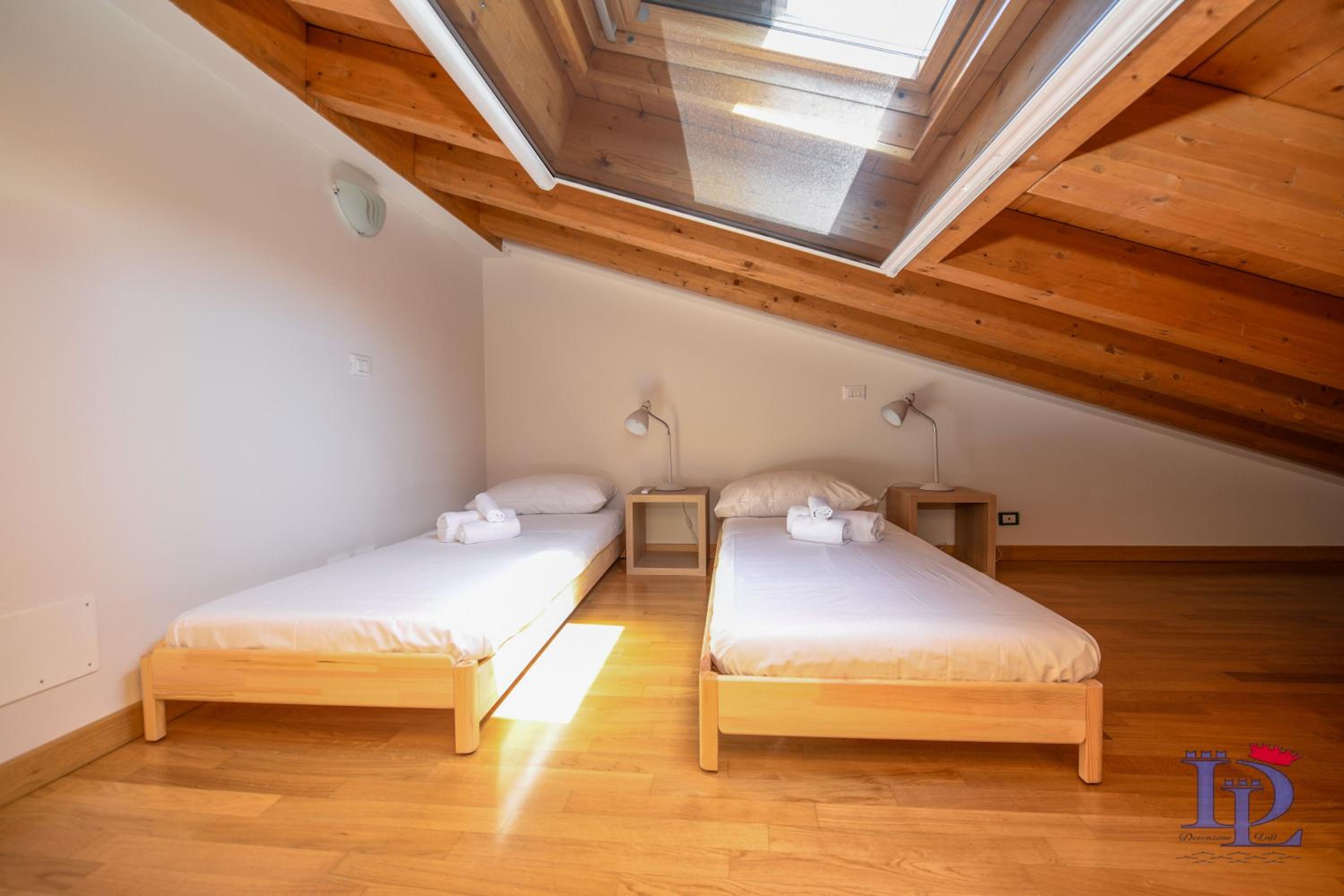 Desenzanoloft Aurelia restyled 2026