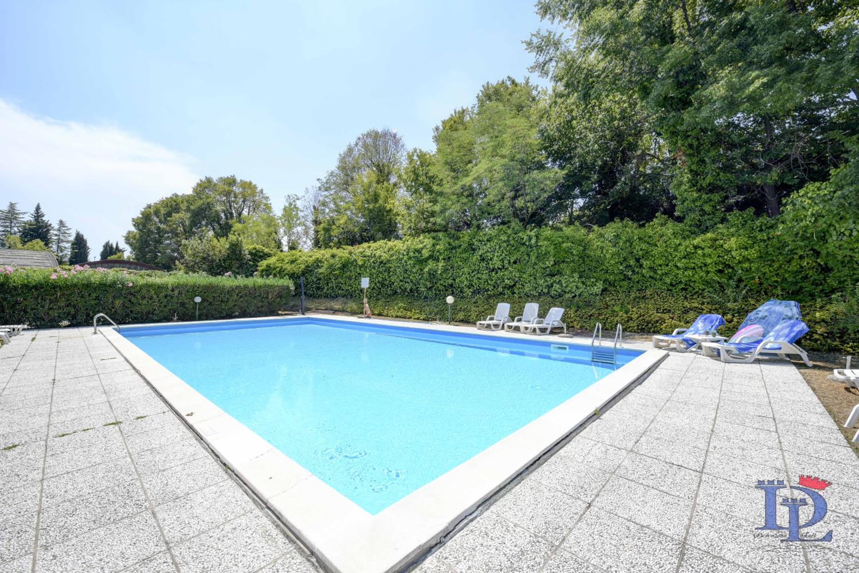 Desenzanoloft Aurelia restyled 2026
