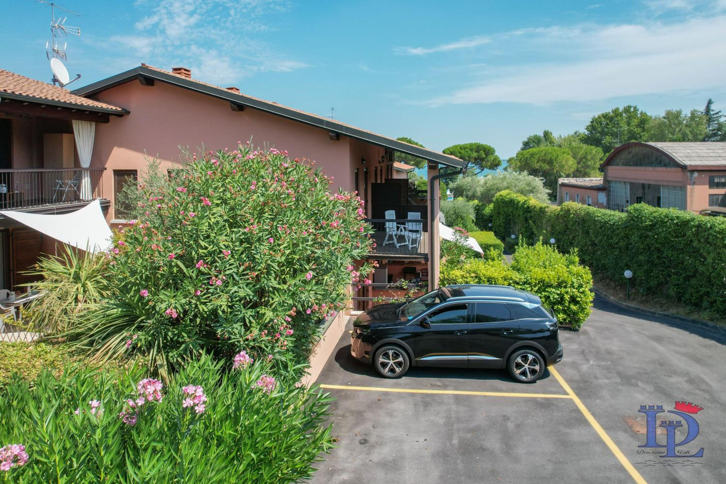 Desenzanoloft Aurelia restyled 2026