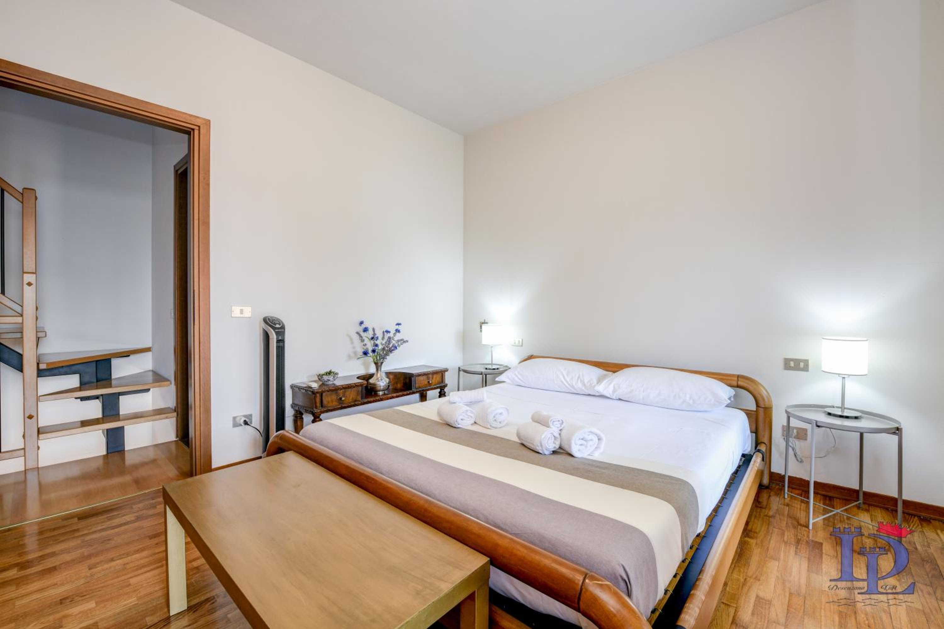 Desenzanoloft Aurelia restyled 2026