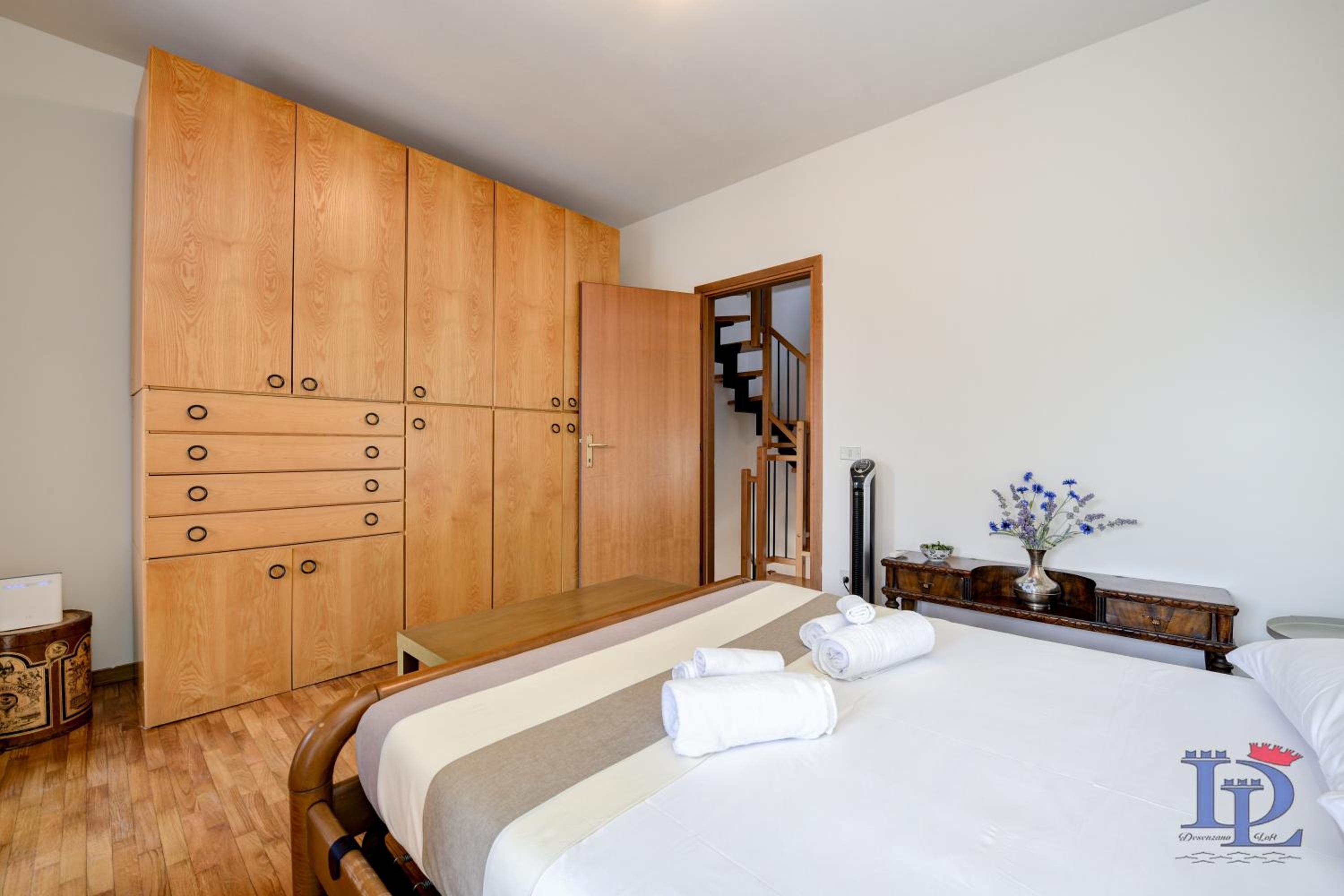 Desenzanoloft Aurelia restyled 2026