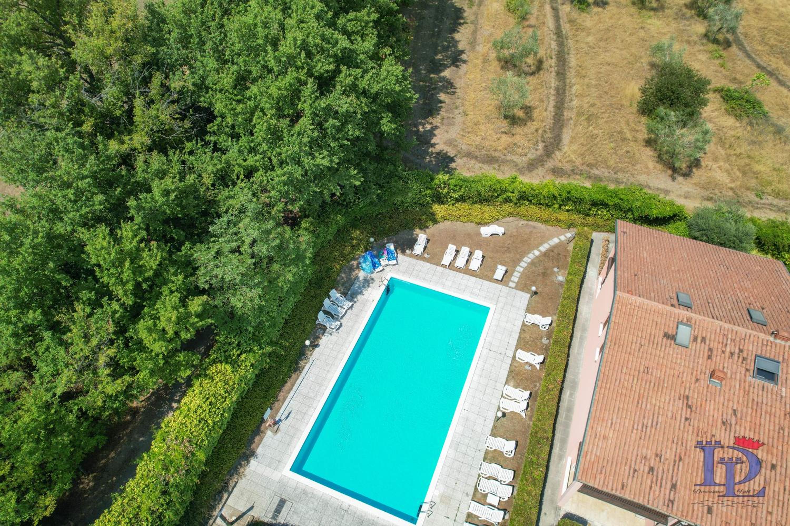 Desenzanoloft Aurelia restyled 2026
