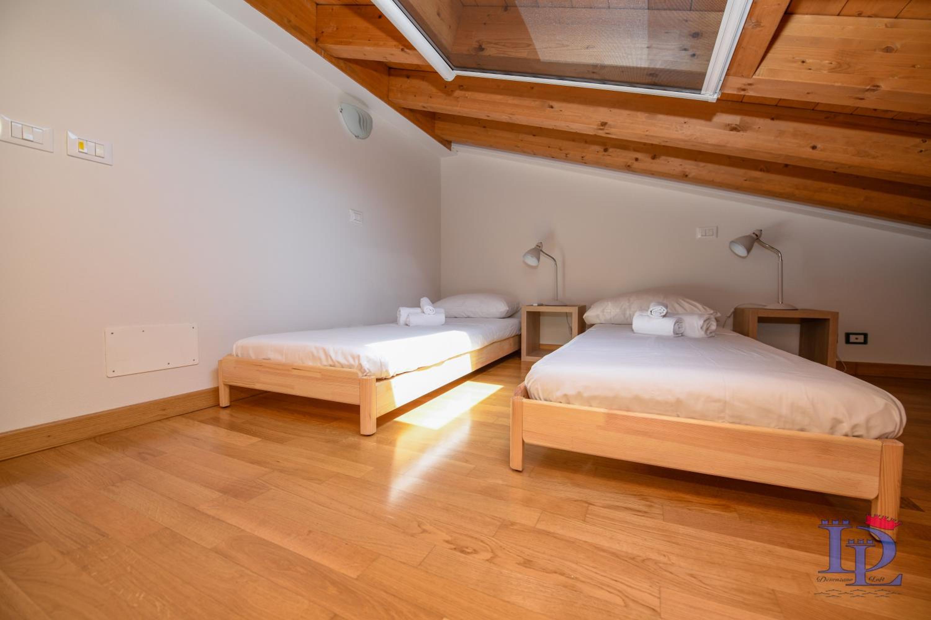 Desenzanoloft Aurelia restyled 2026
