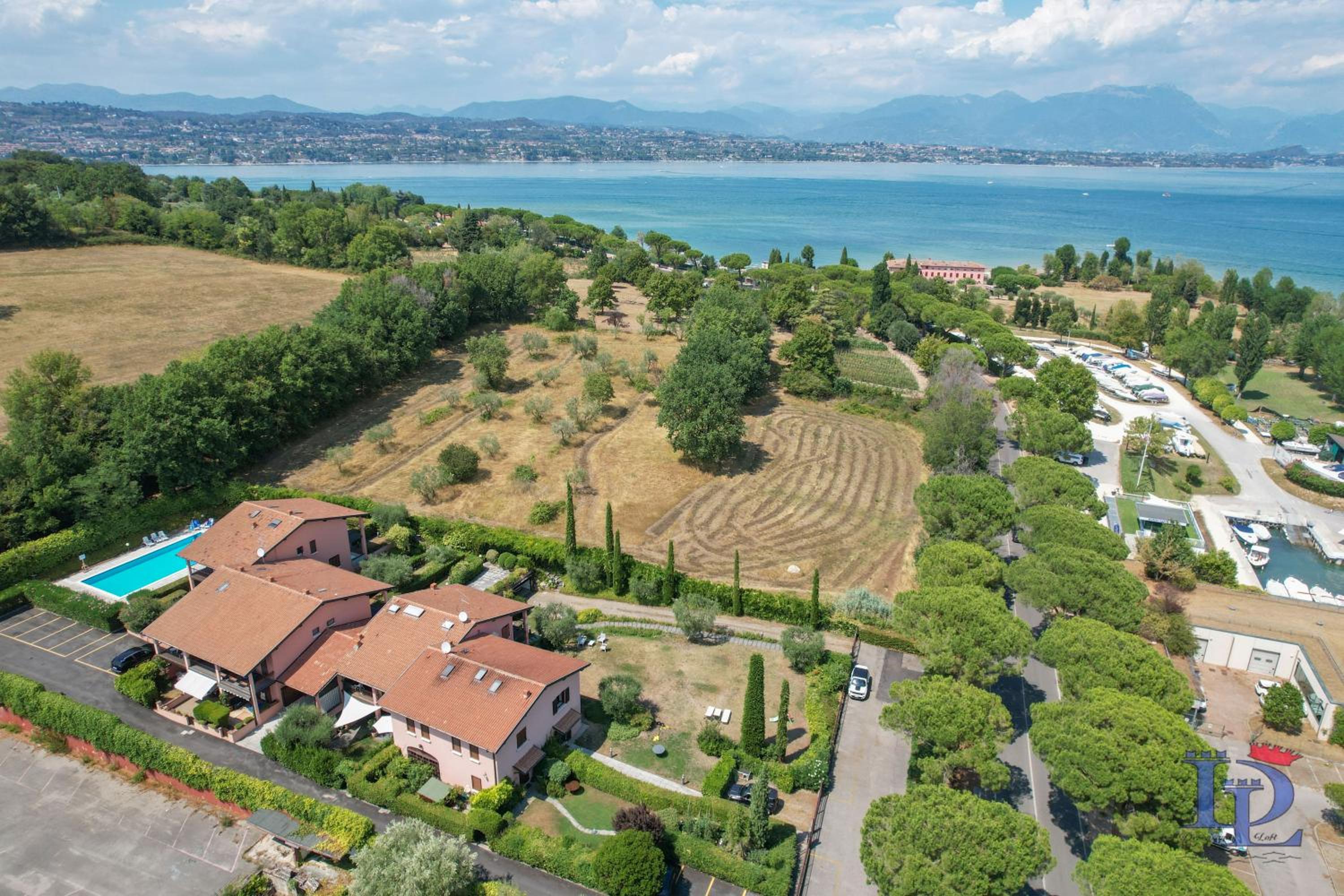 Desenzanoloft Aurelia restyled 2026
