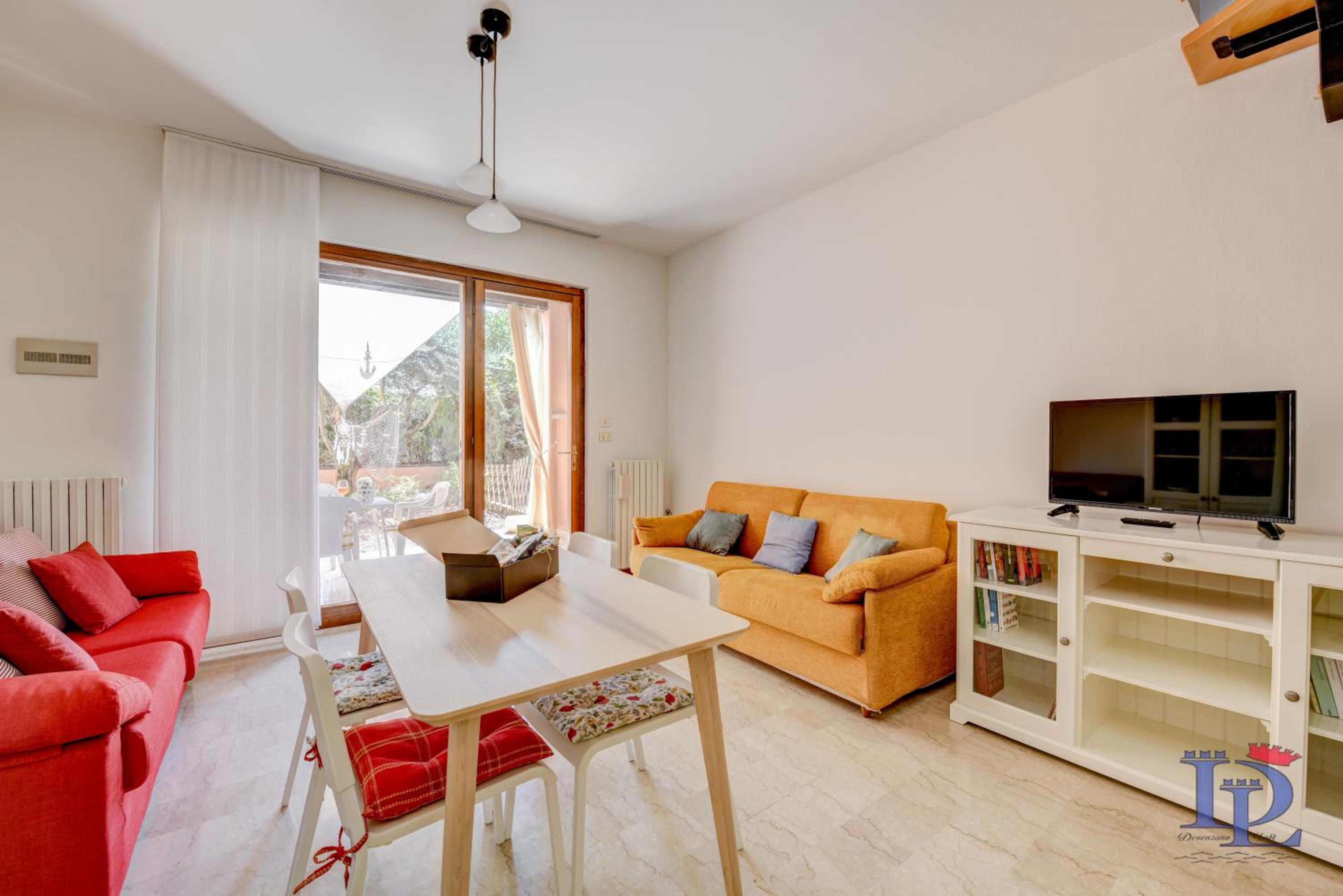 Desenzanoloft Aurelia restyled 2026