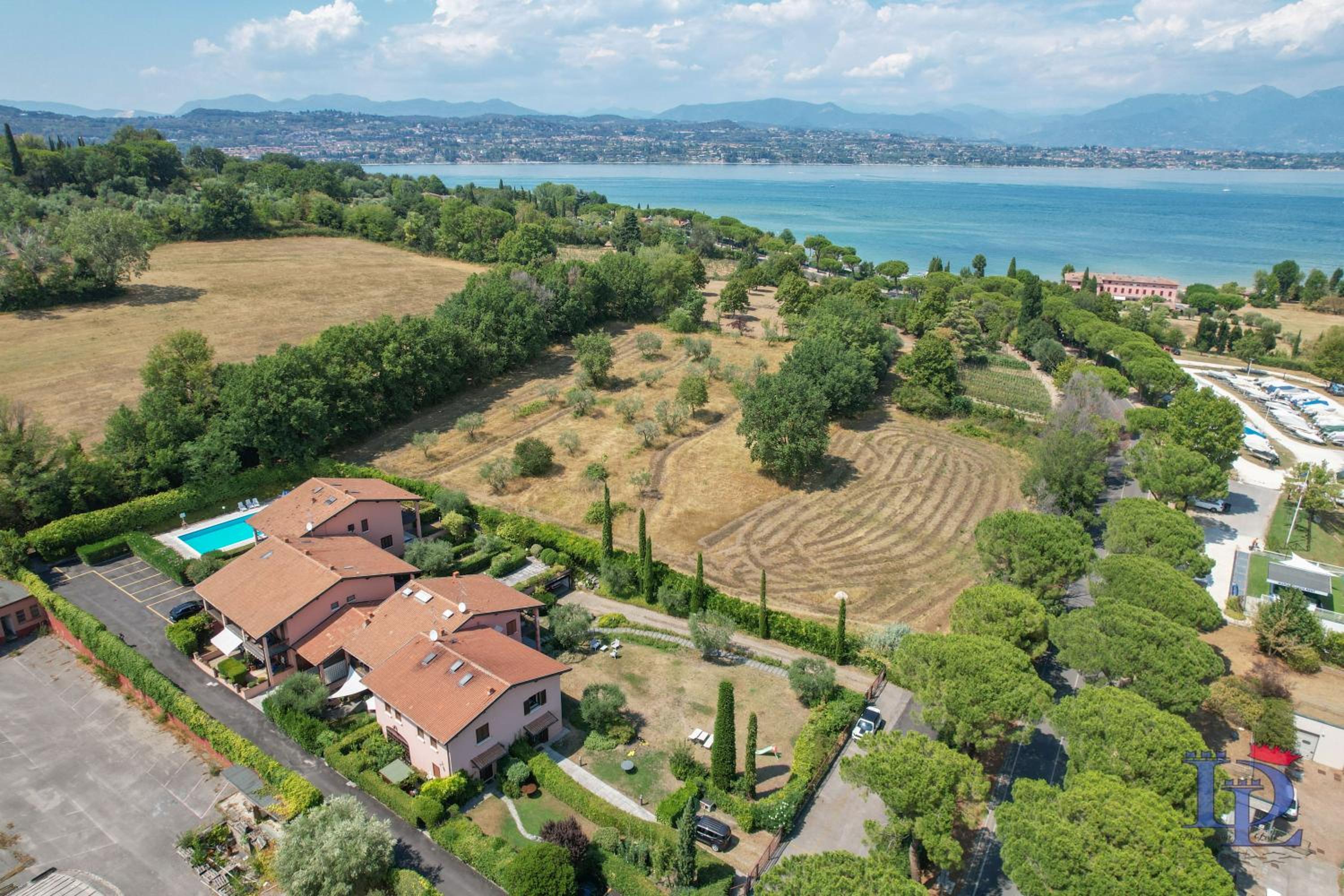 Desenzanoloft Aurelia restyled 2026