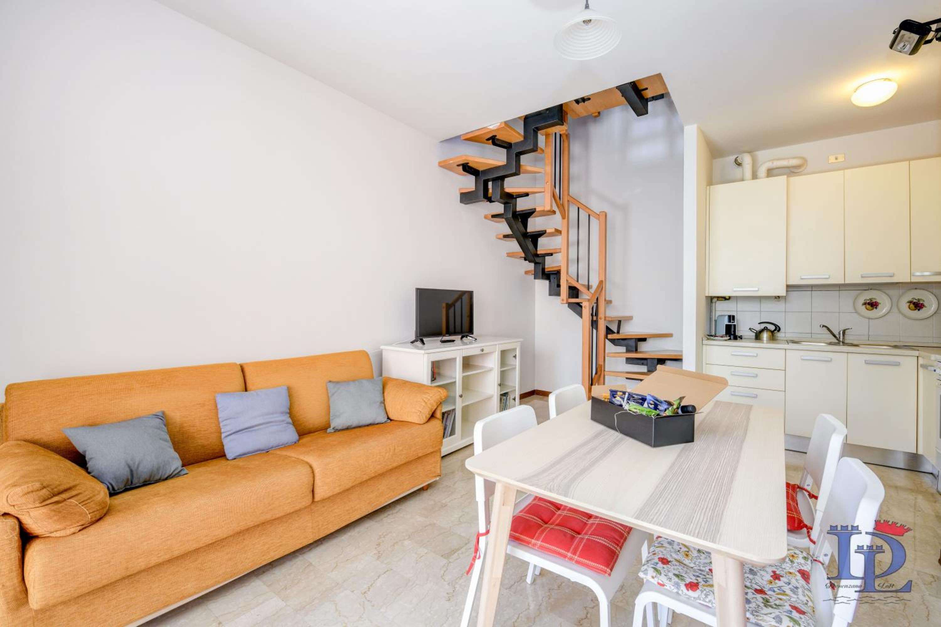 Desenzanoloft Aurelia restyled 2026