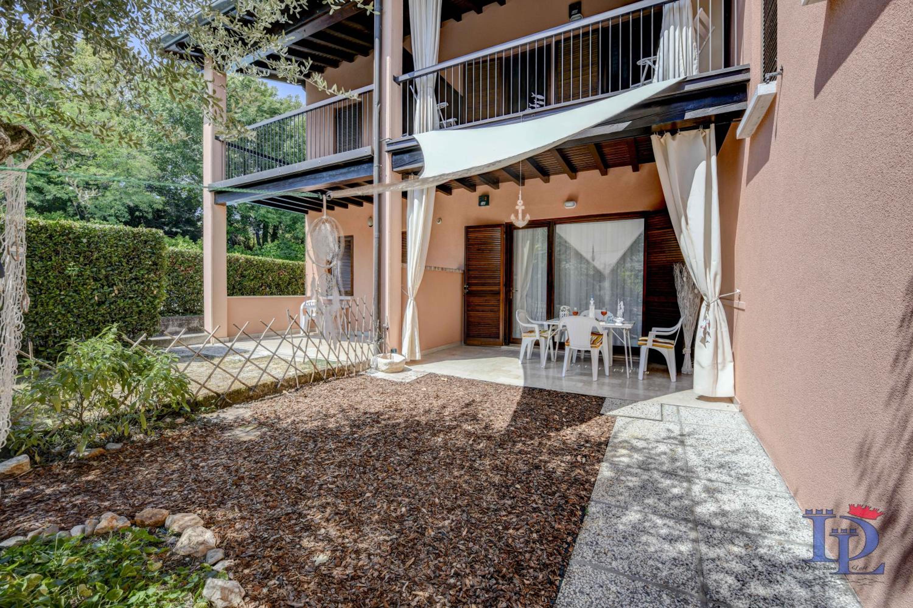 Desenzanoloft Aurelia restyled 2026
