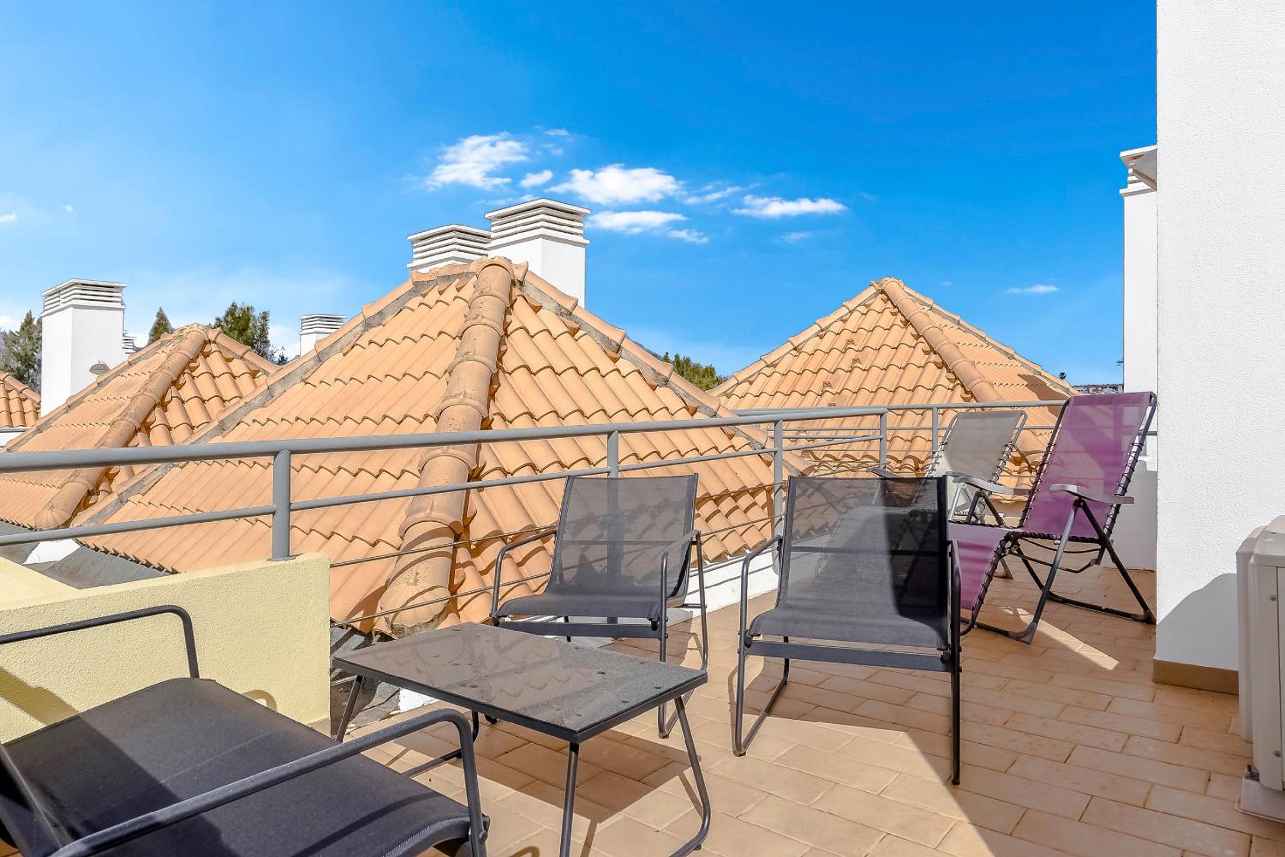 Penthouse Papoila
