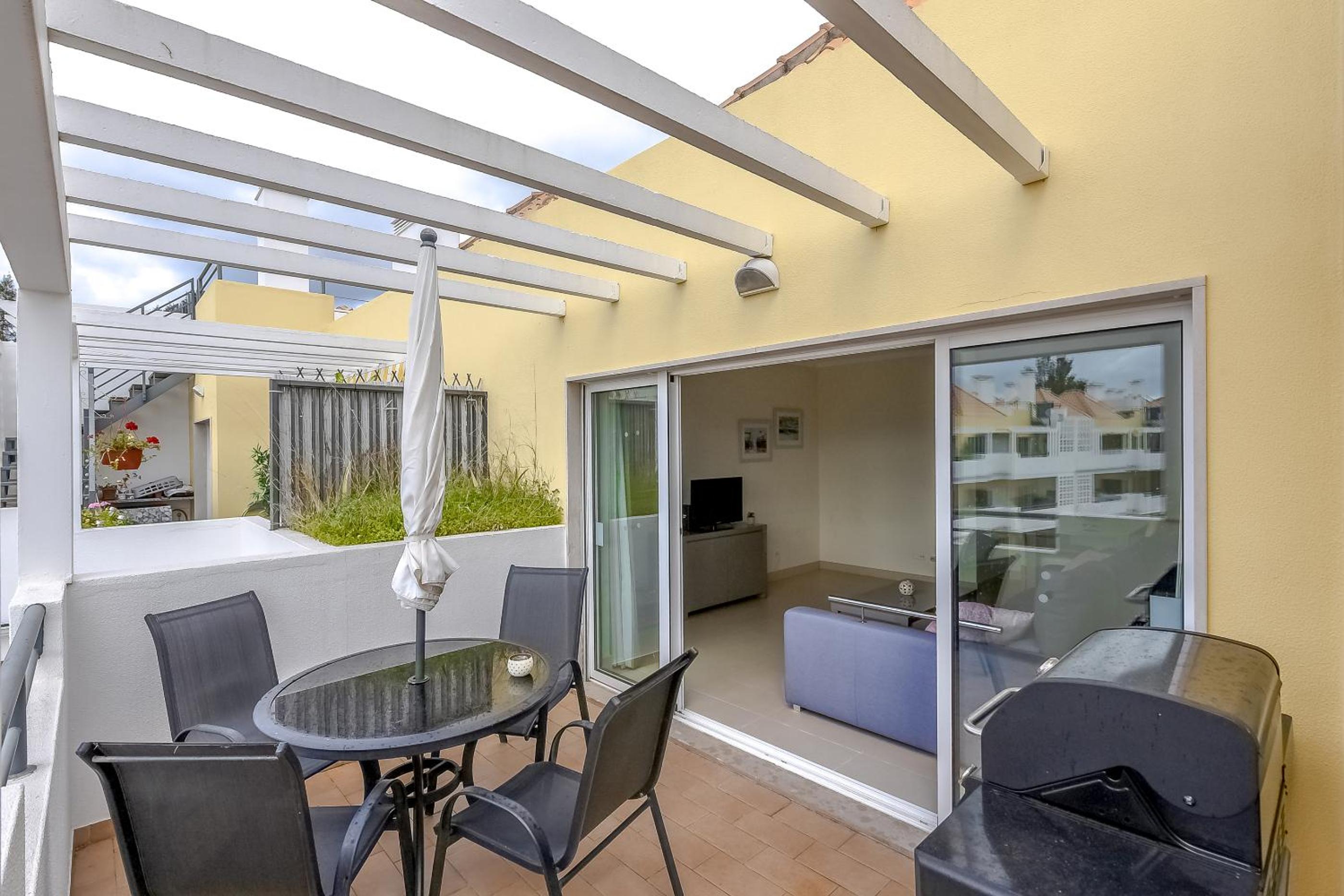 Penthouse Papoila