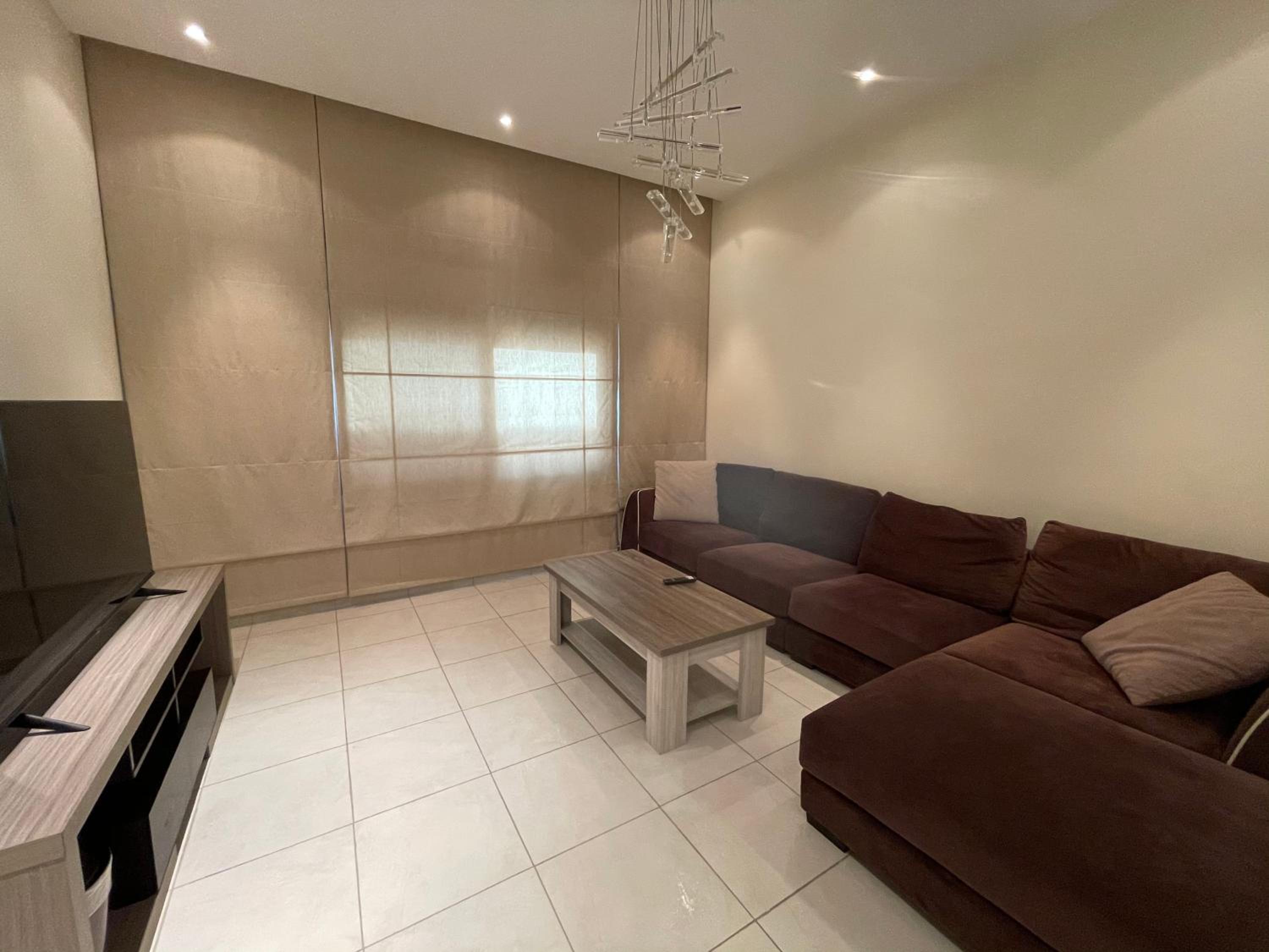 Premium 2 Bedroom Flat