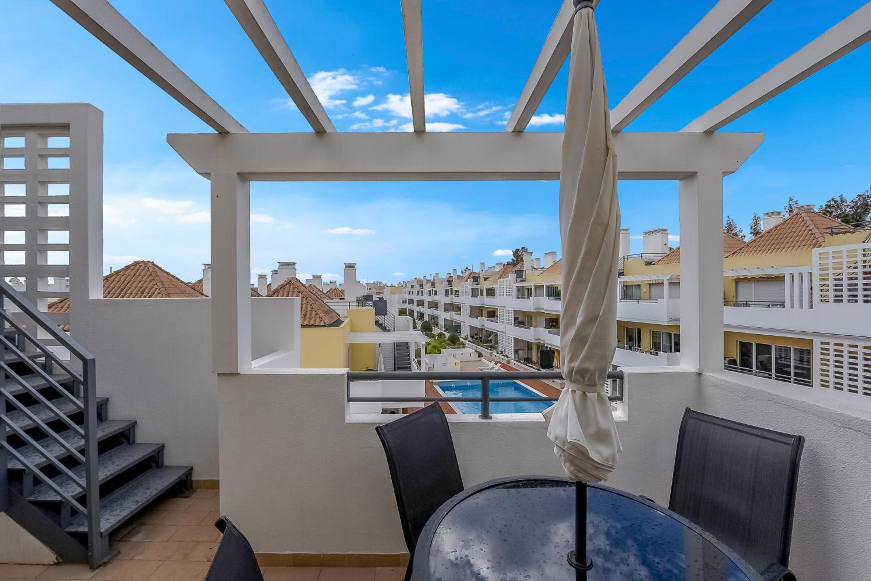 Penthouse Papoila