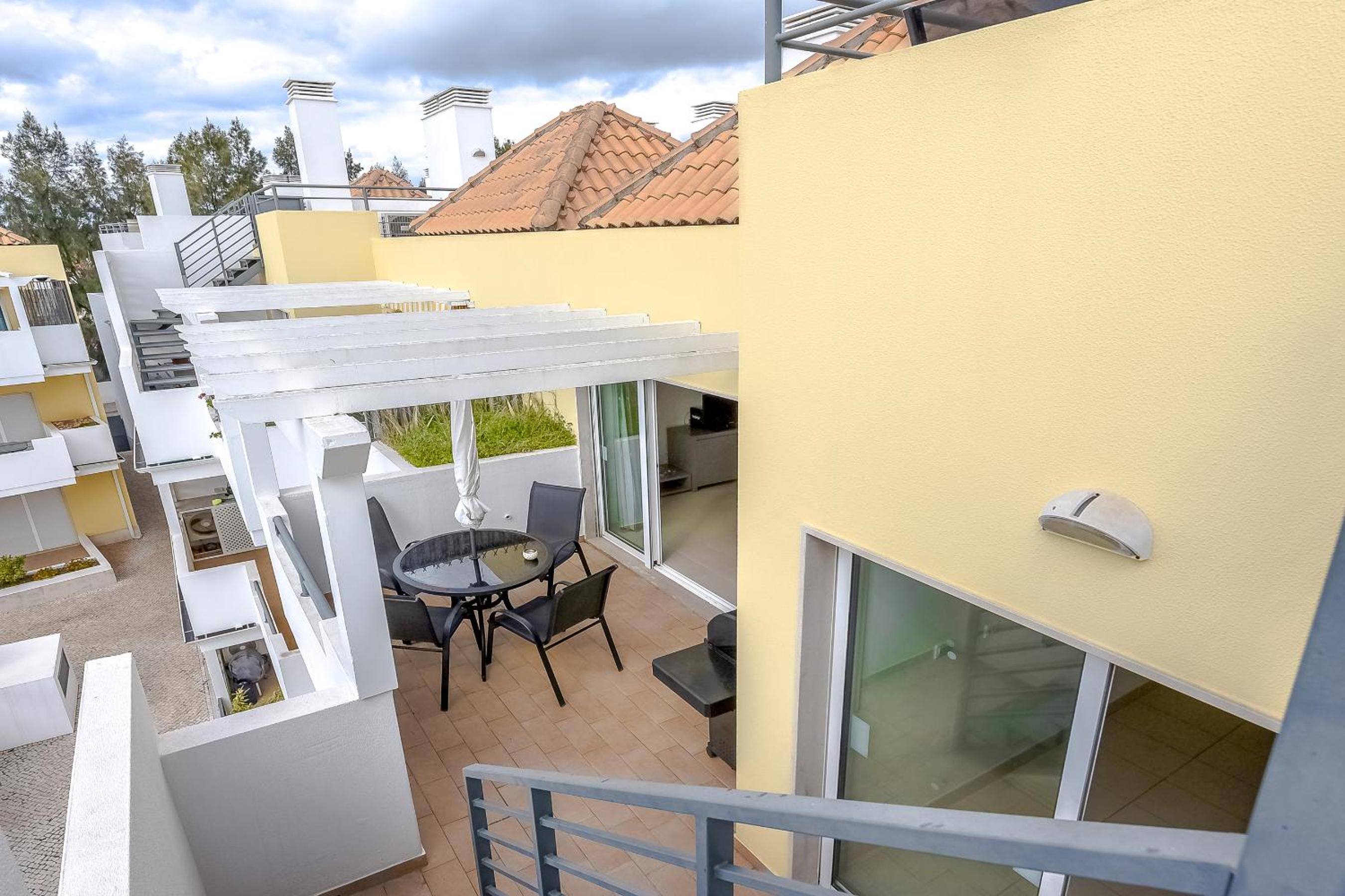 Penthouse Papoila