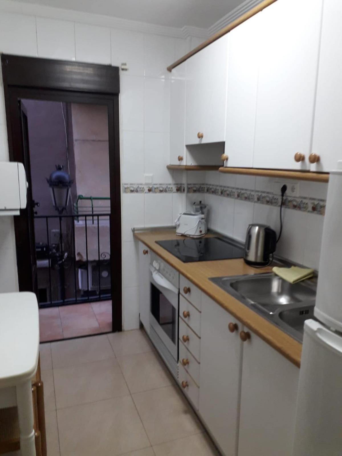 Apartamento Ángel en Palma