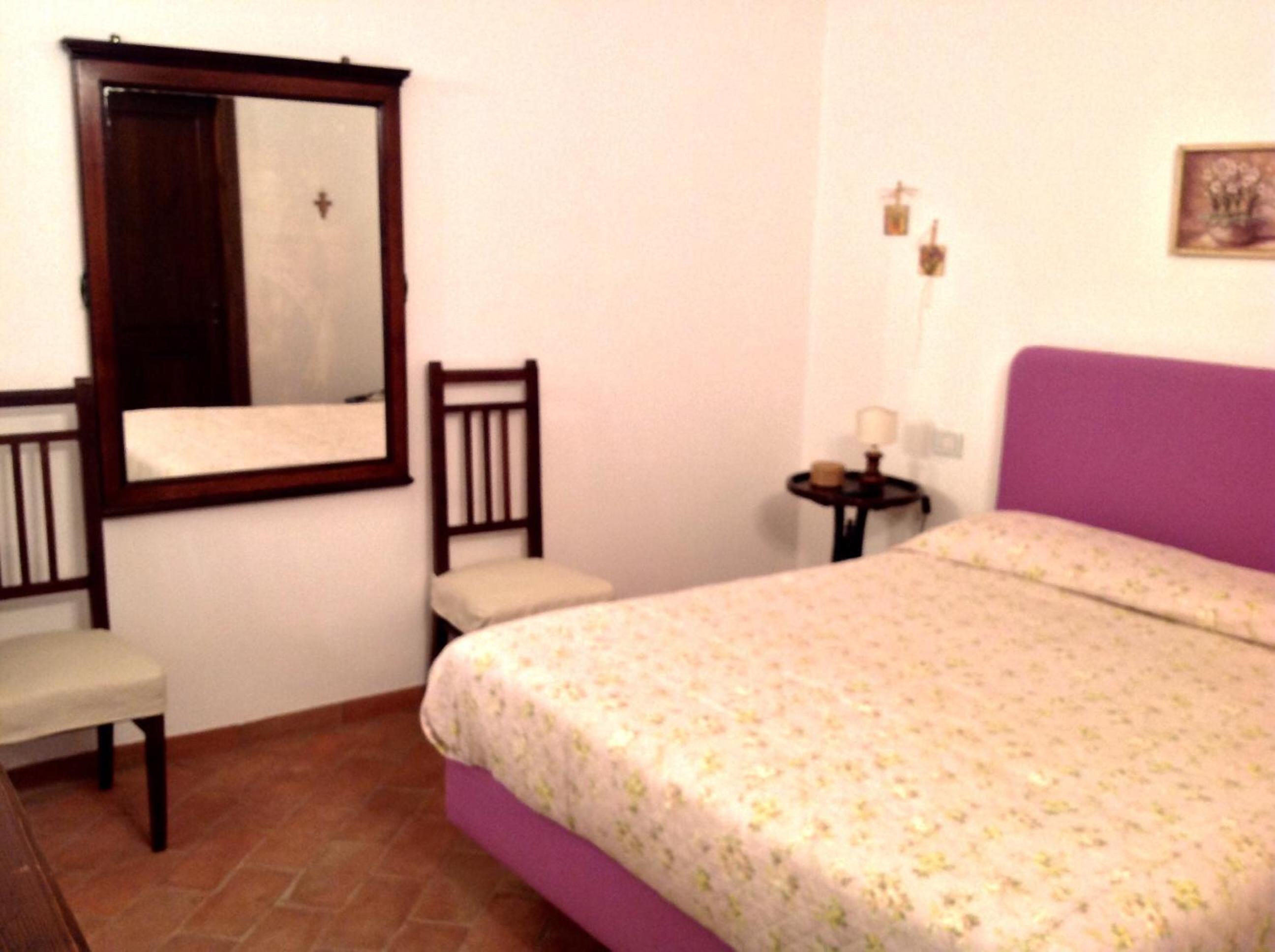 Agriturismo Podere Cirene