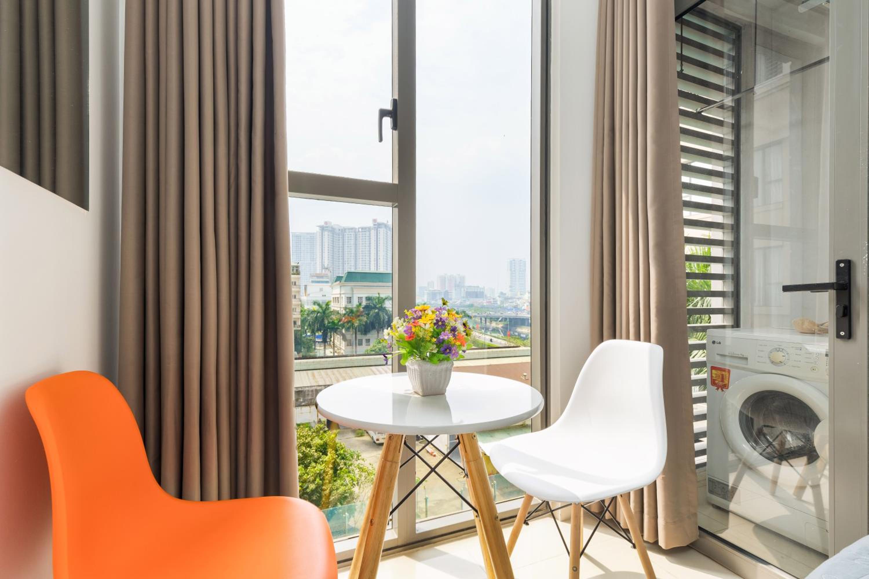 Stylish Studio The Tresor
