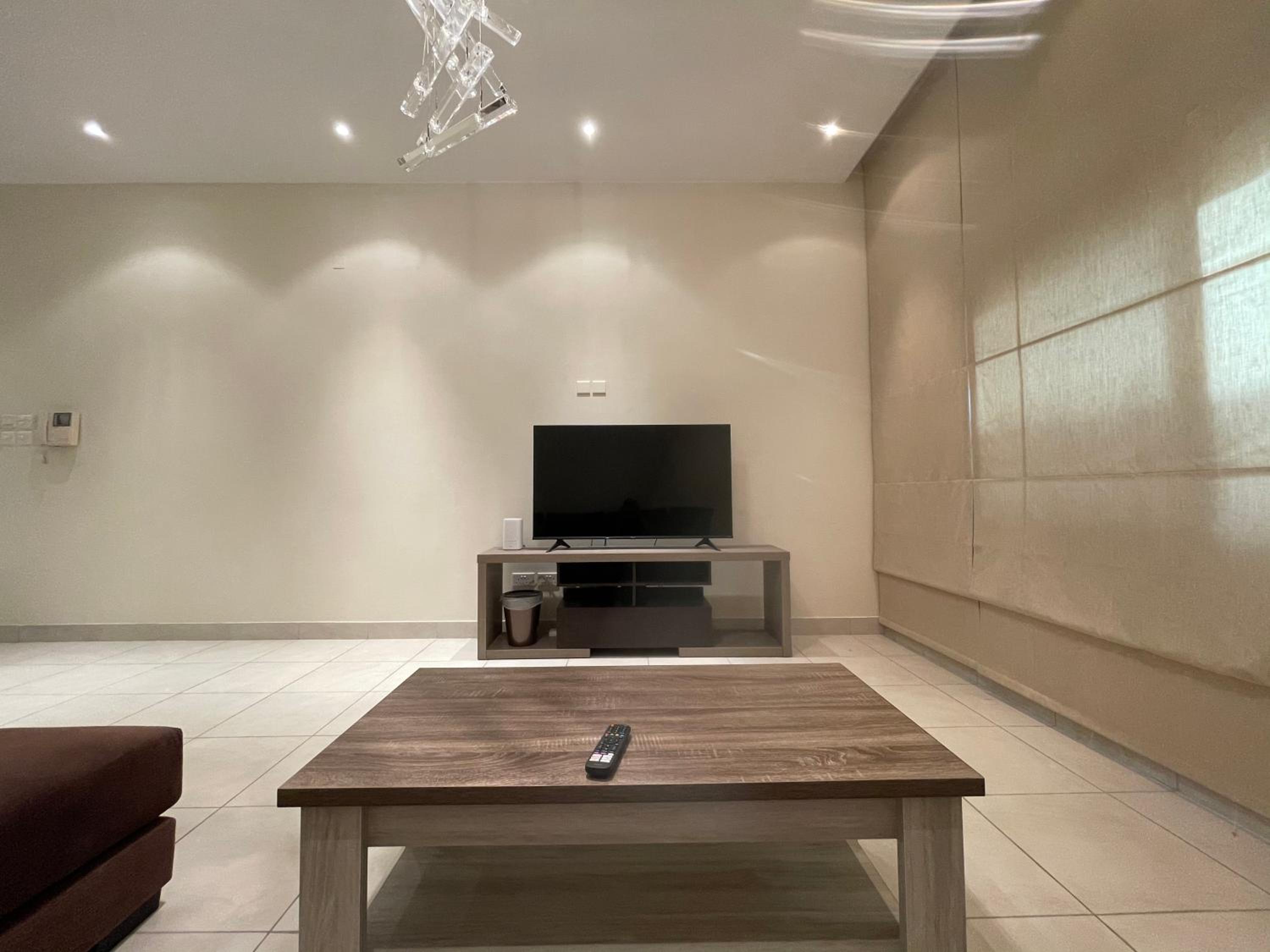 Premium 2 Bedroom Flat