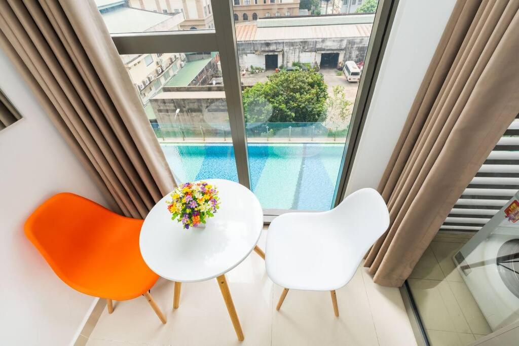 Stylish Studio The Tresor