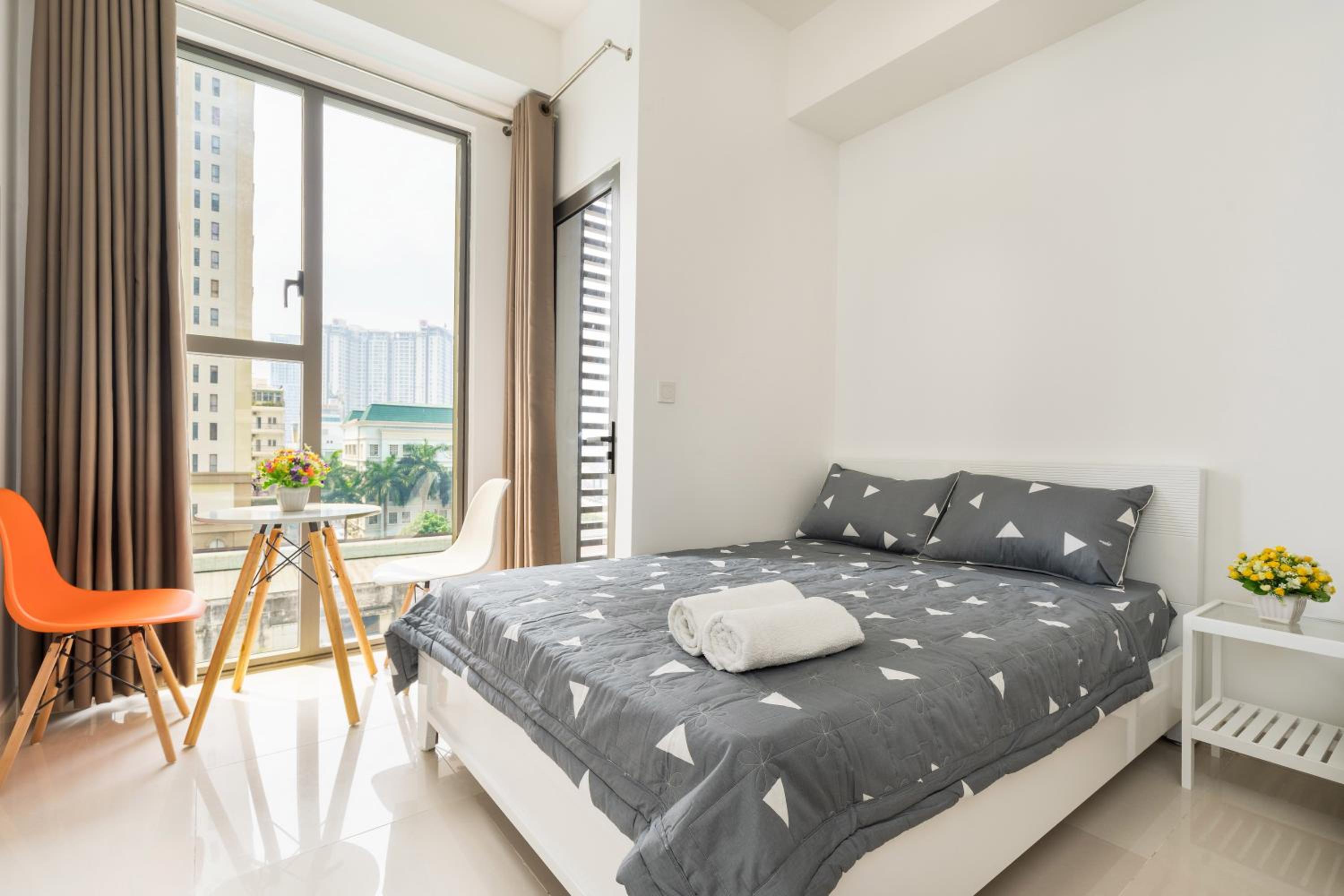 Stylish Studio The Tresor