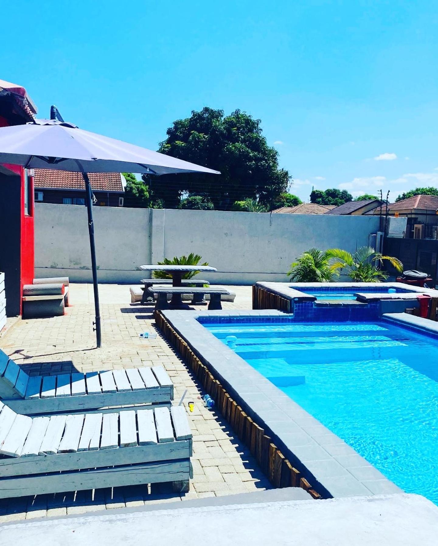 Executive Galaxy Guest House Nkowankowa
