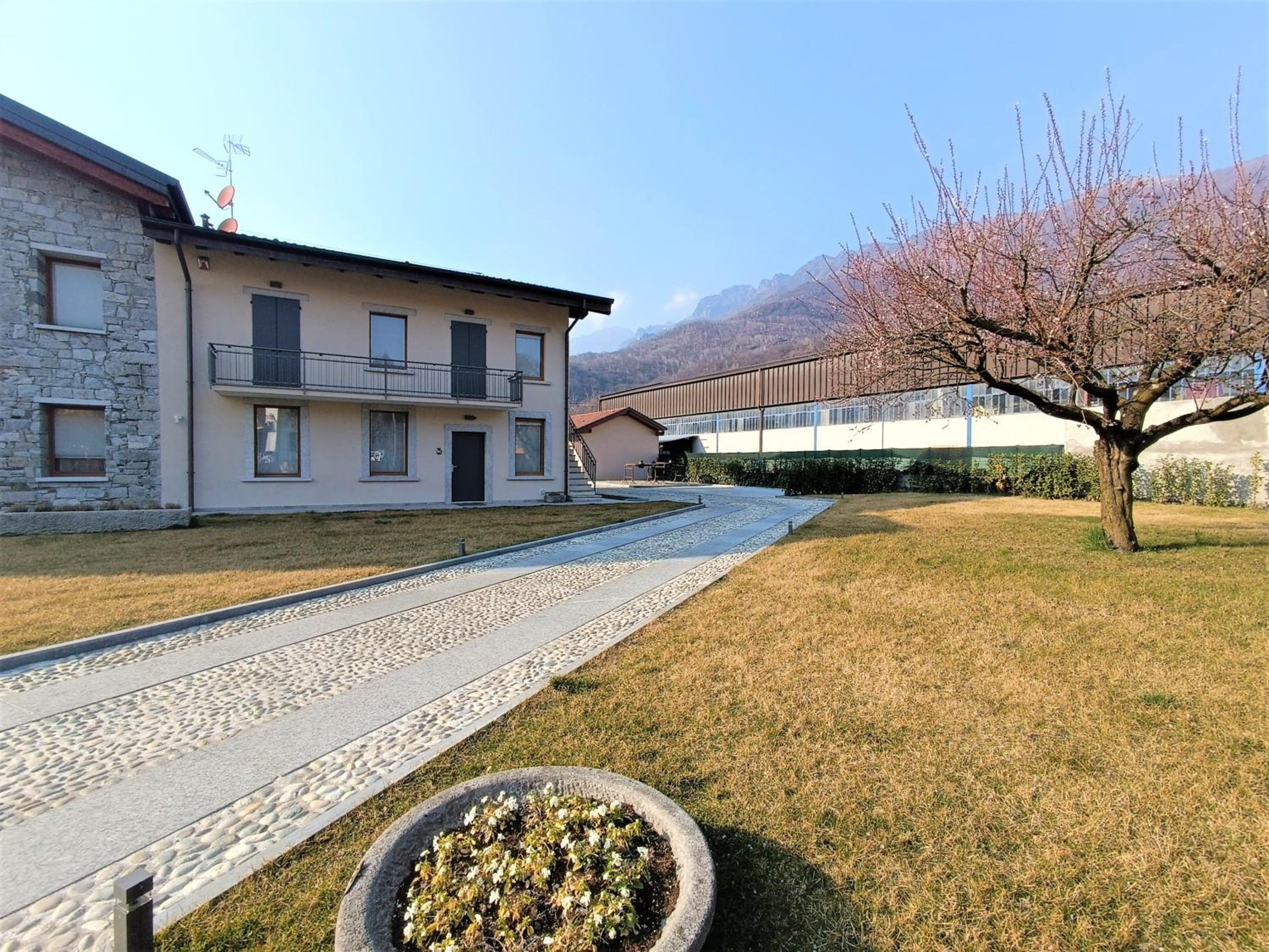 Winter Spring Summer Apartments view 4