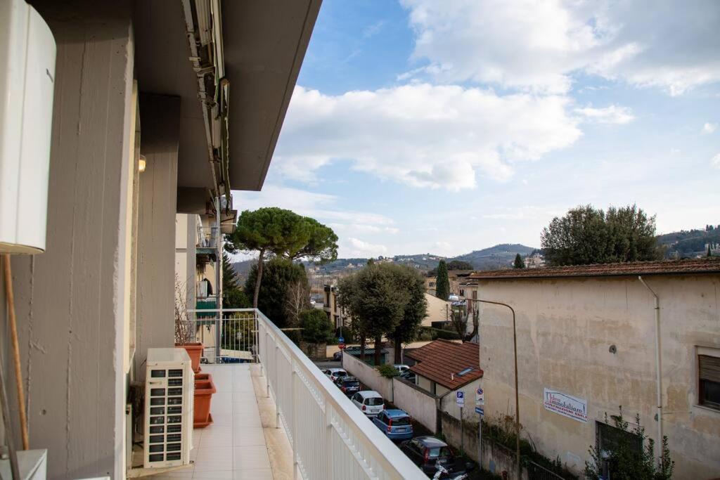 La Casa di Alberto - 15 minuti da Firenze