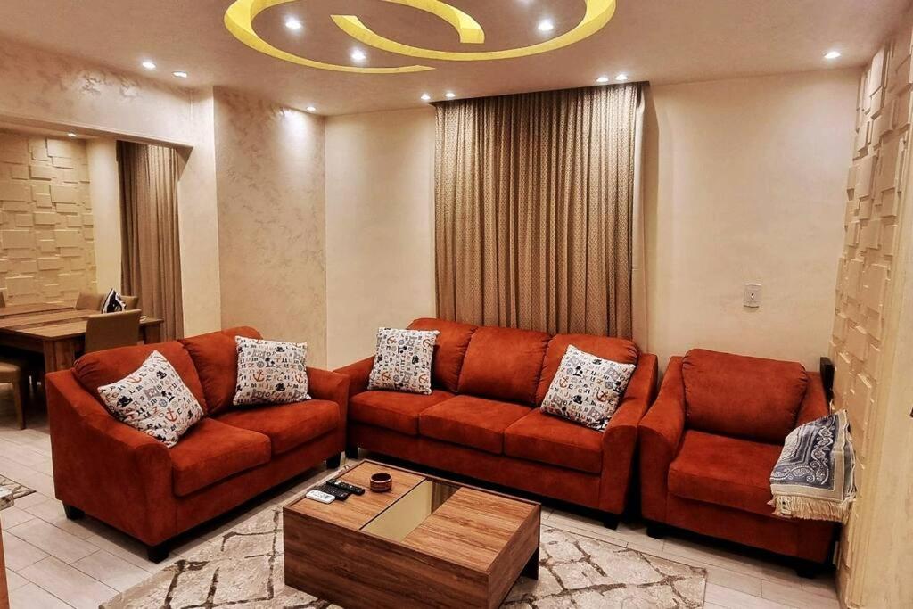 Comfort Apartment